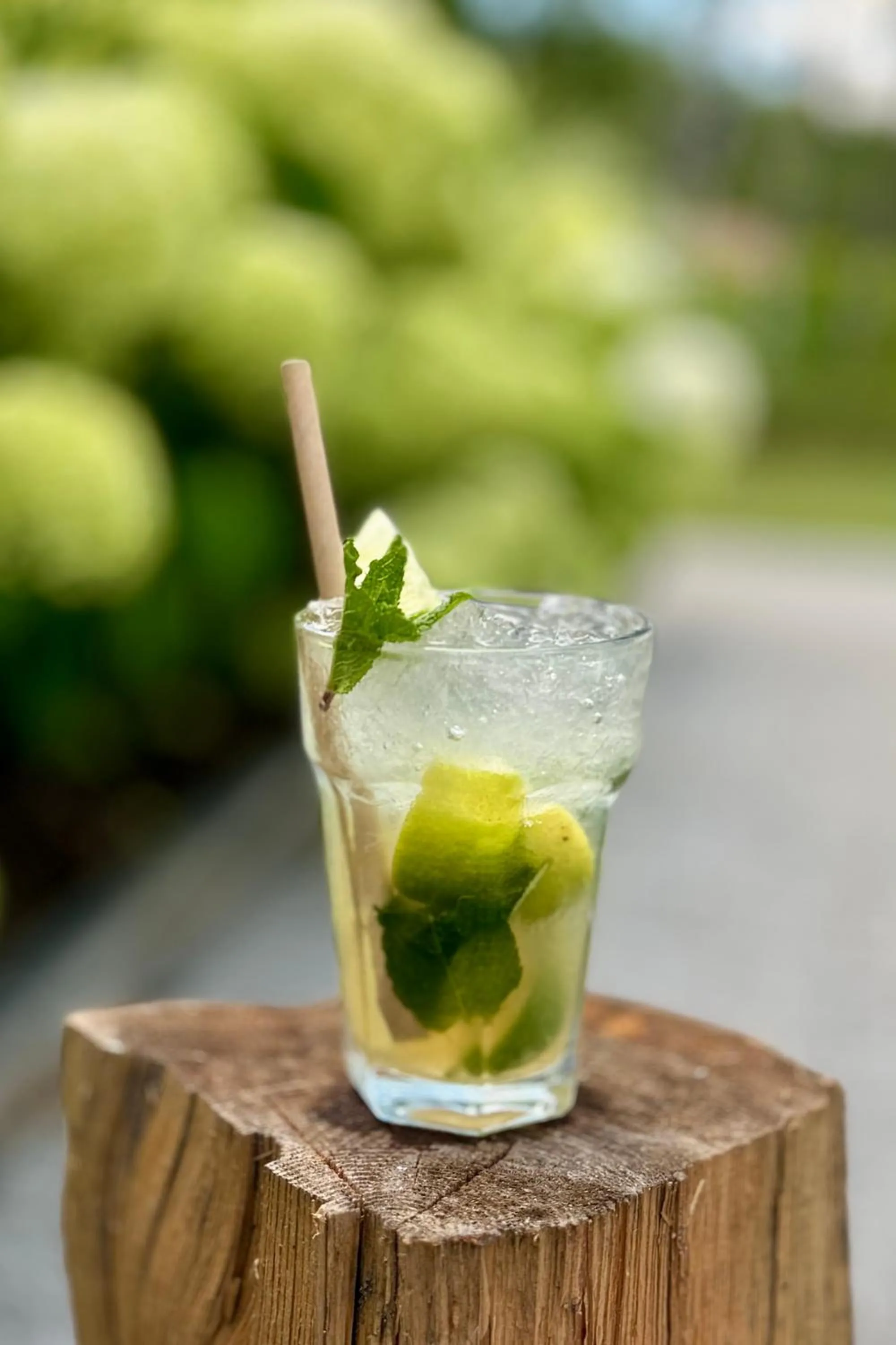 Restaurant/places to eat in Hotel Prezydent