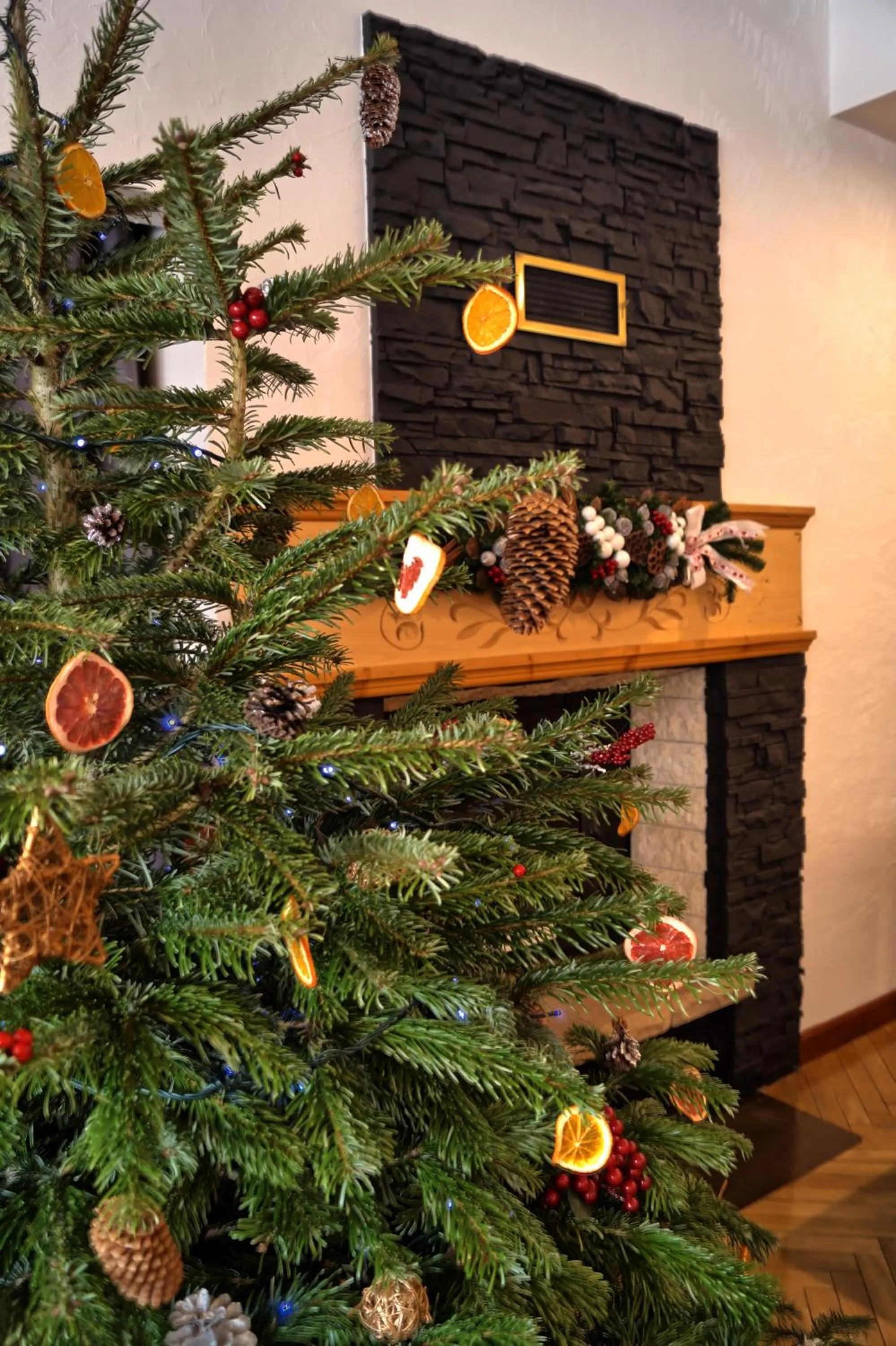 Restaurant/places to eat in Ośrodek Wypoczynkowy Start