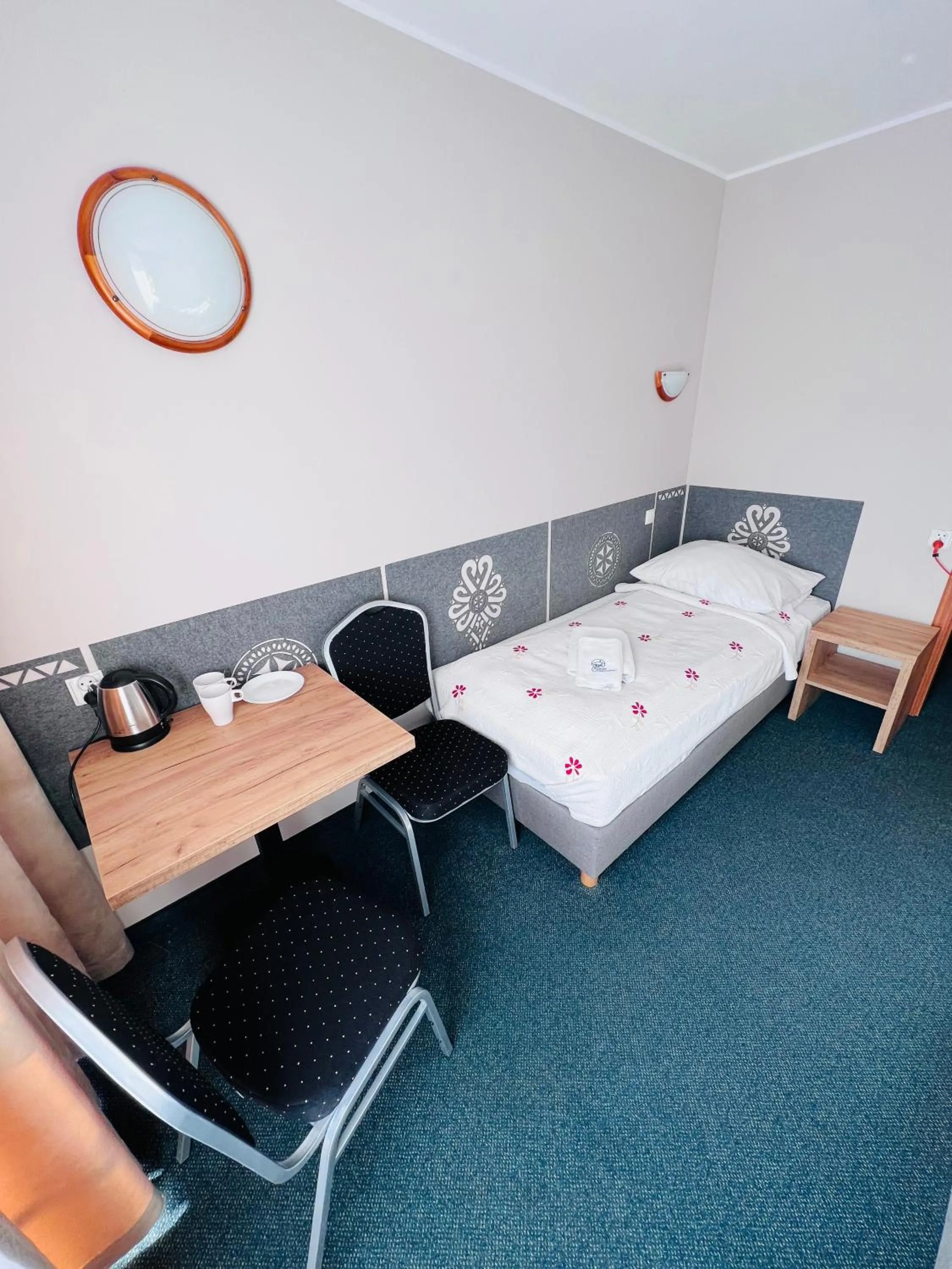 Bed in Ośrodek Wypoczynkowy Start