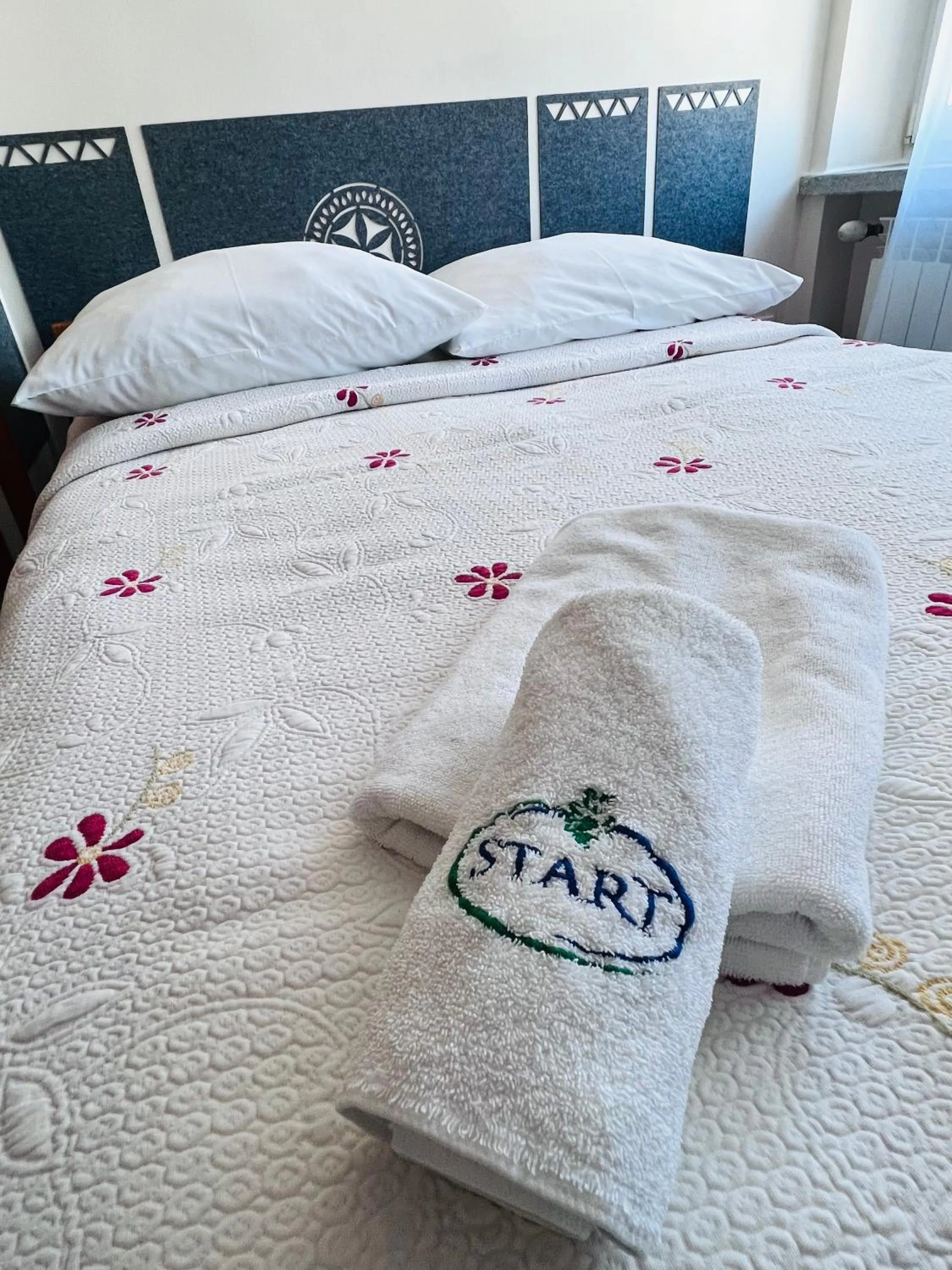 Bed in Ośrodek Wypoczynkowy Start