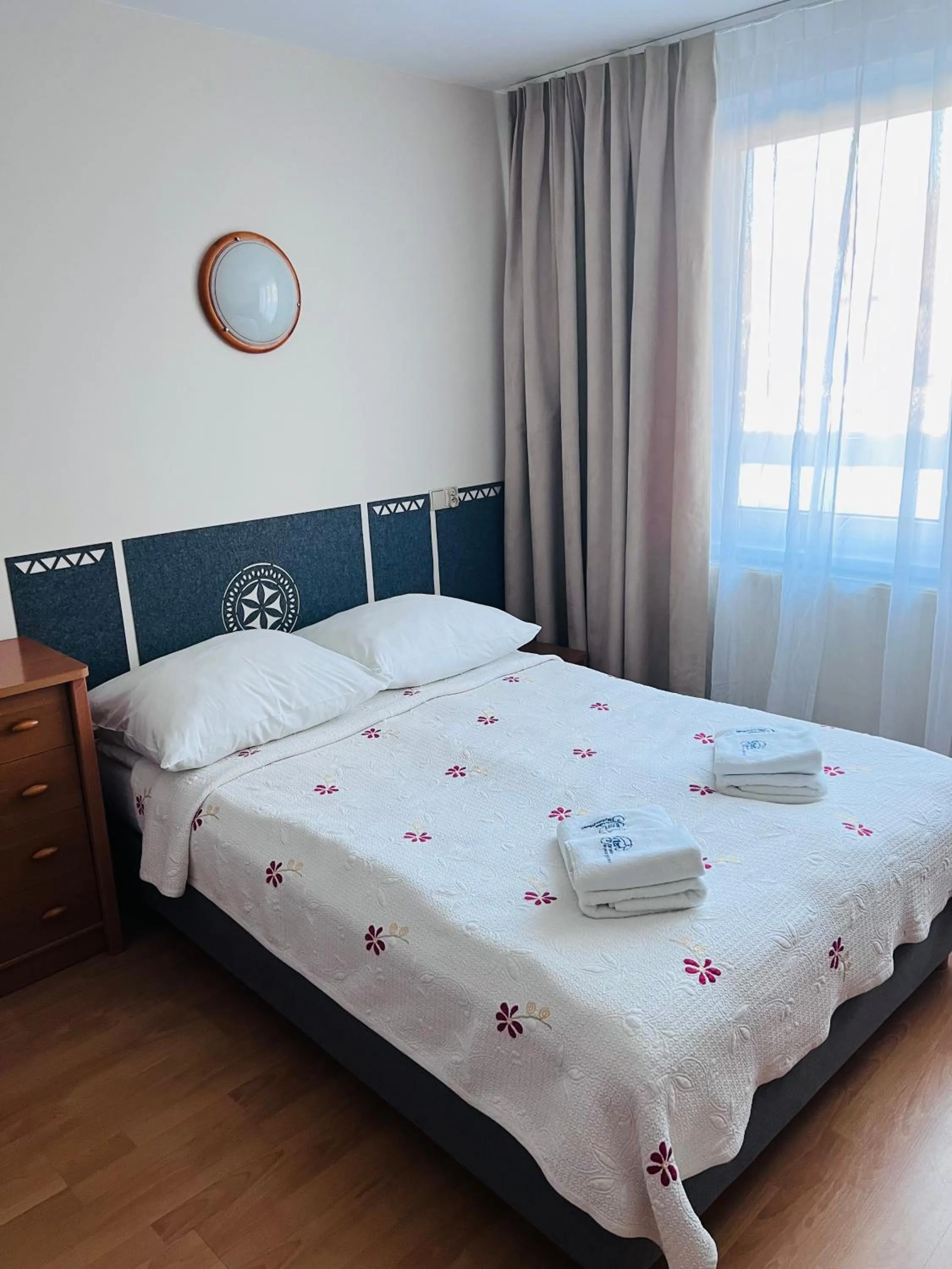 Bed in Ośrodek Wypoczynkowy Start