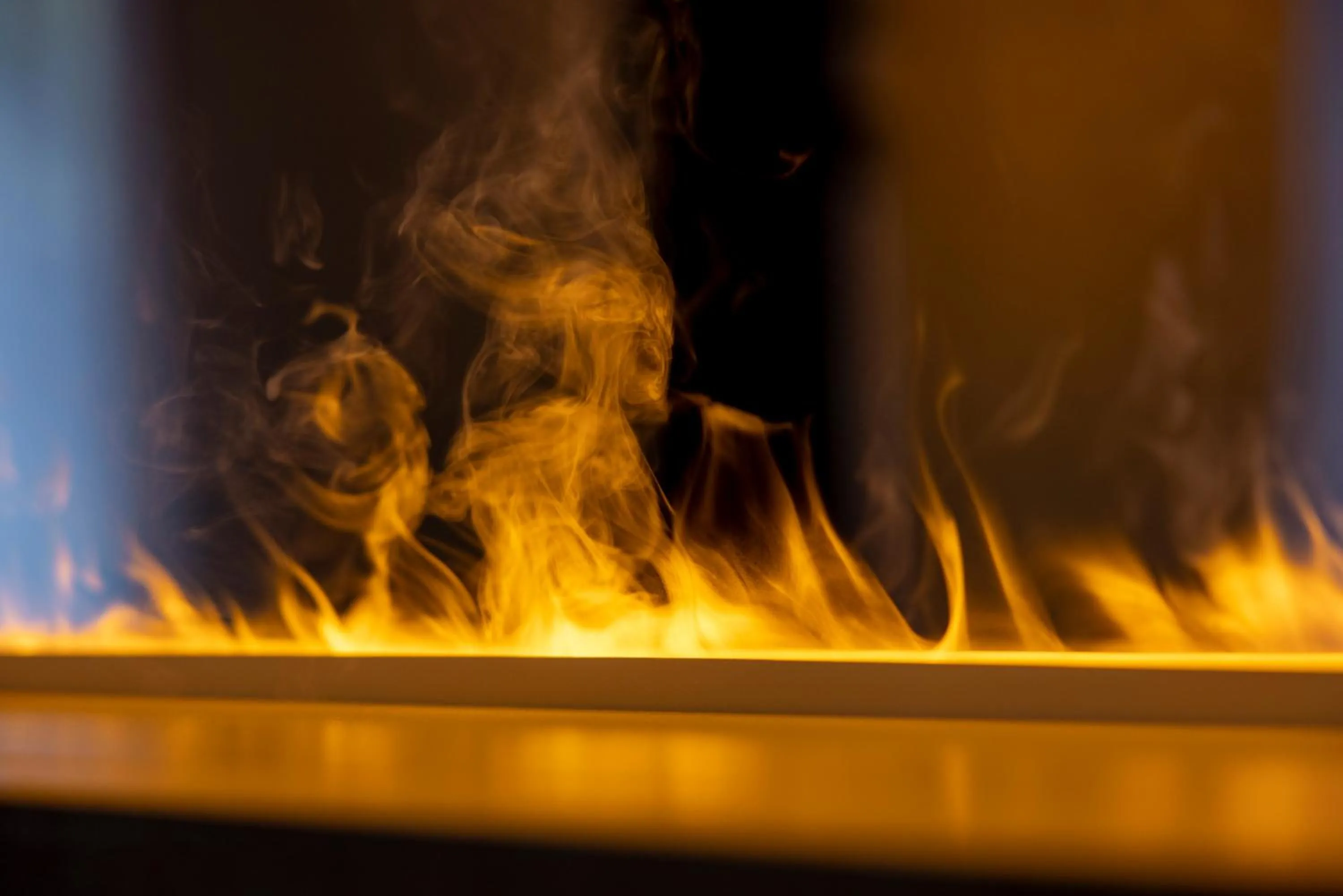 Evening entertainment in VISIMO Apartments Steigerstrasse St Gallen - Modern Living near OLMA & Hospital