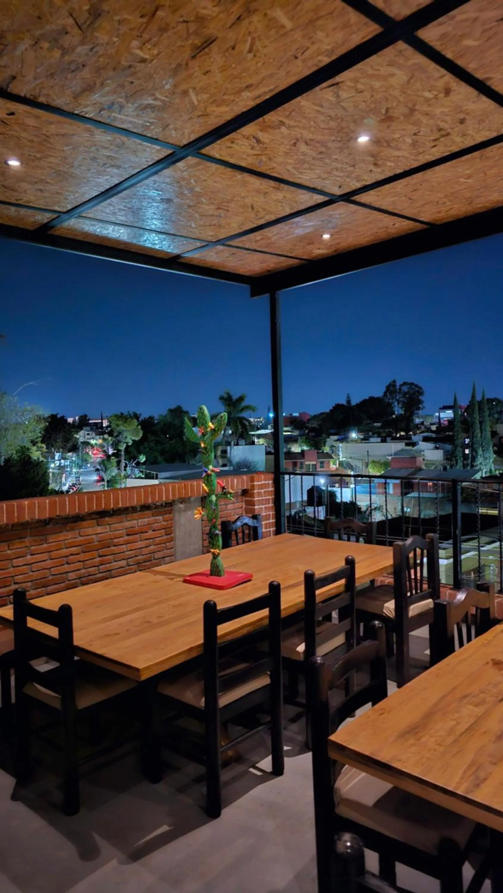 BBQ facilities in Hotel Casa Acueducto - Lujo Cultural