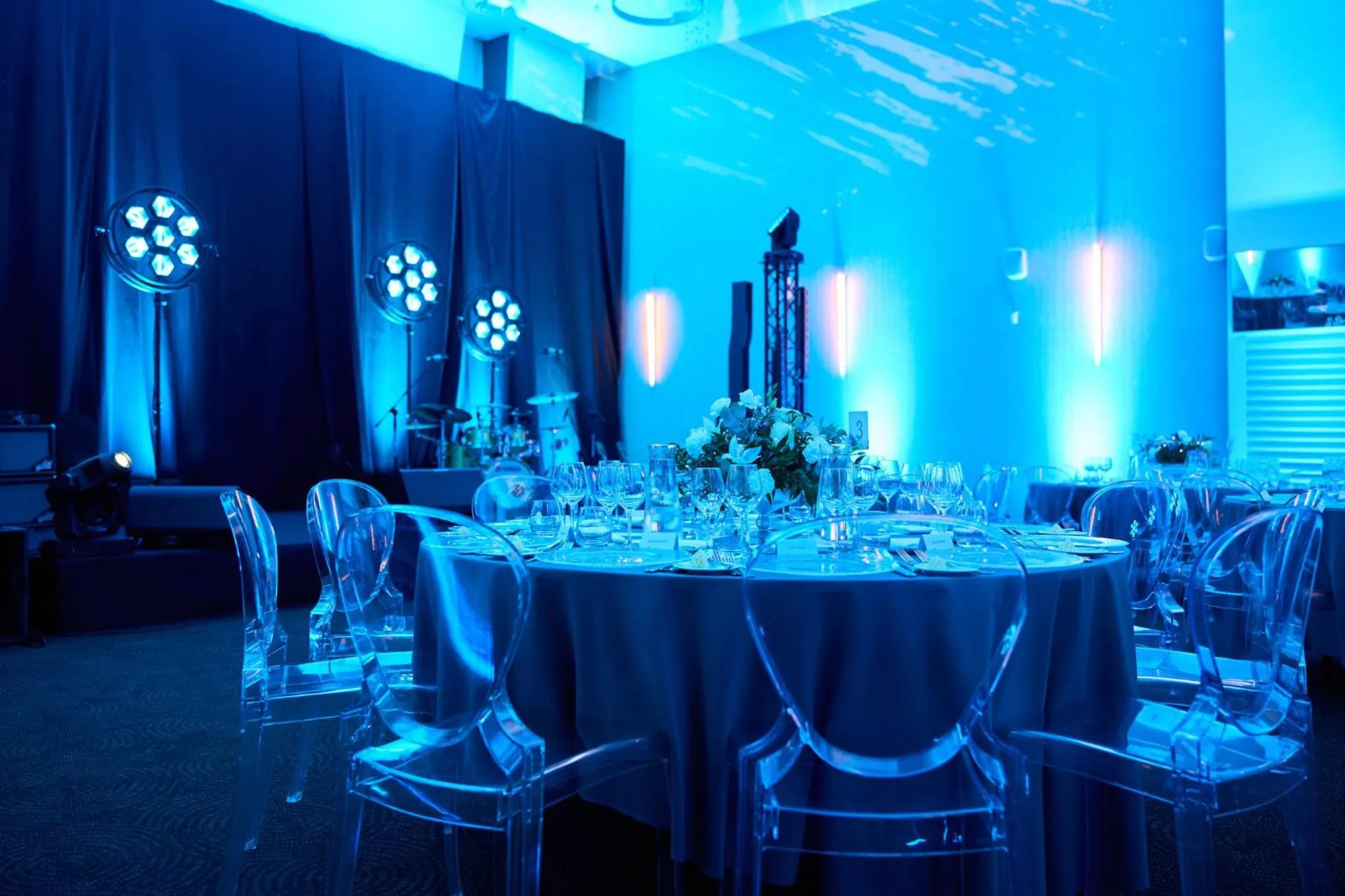Banquet/Function facilities in Holiday Inn Krakow City Centre by IHG