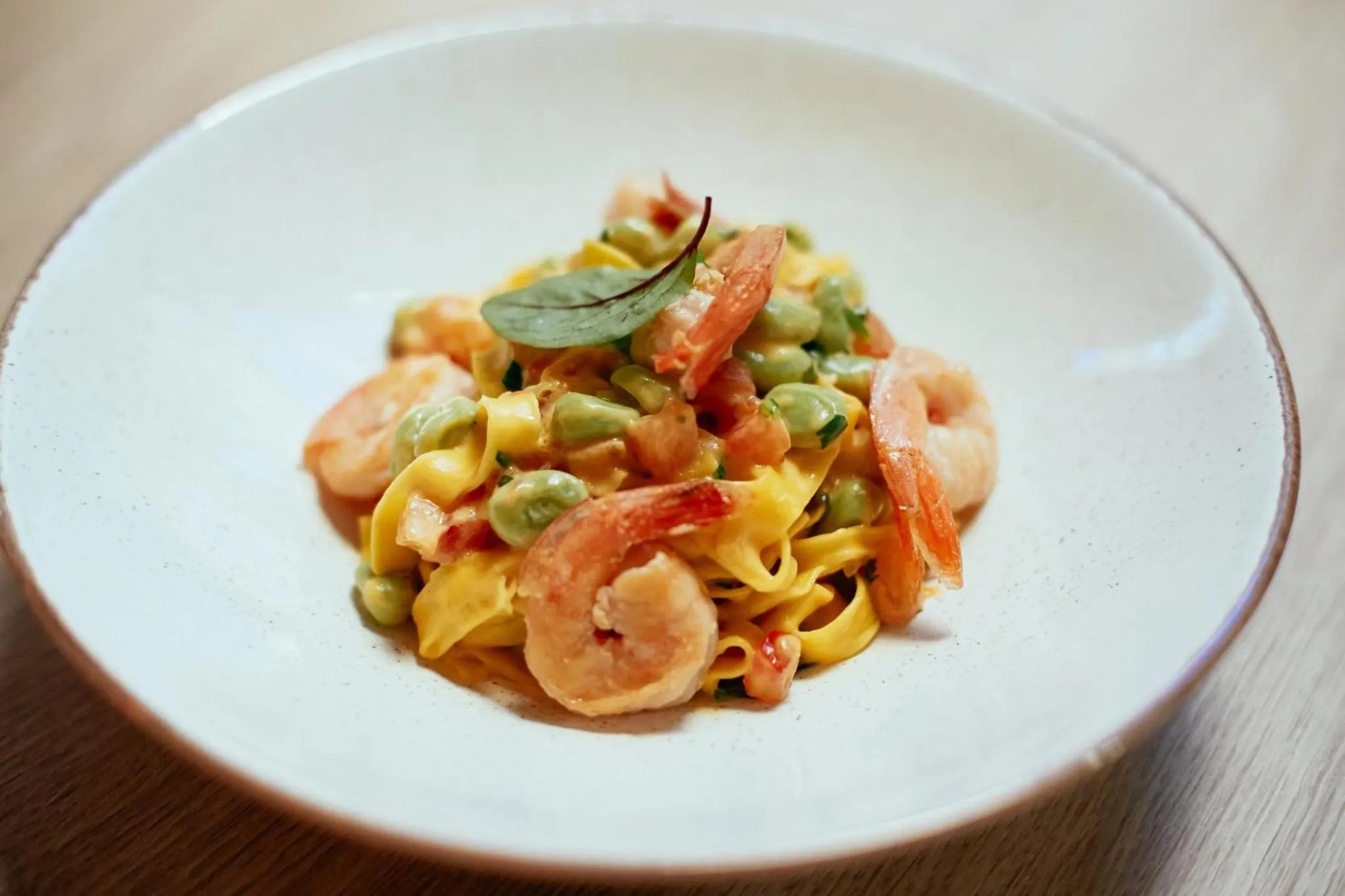 Restaurant/places to eat in Holiday Inn Krakow City Centre by IHG