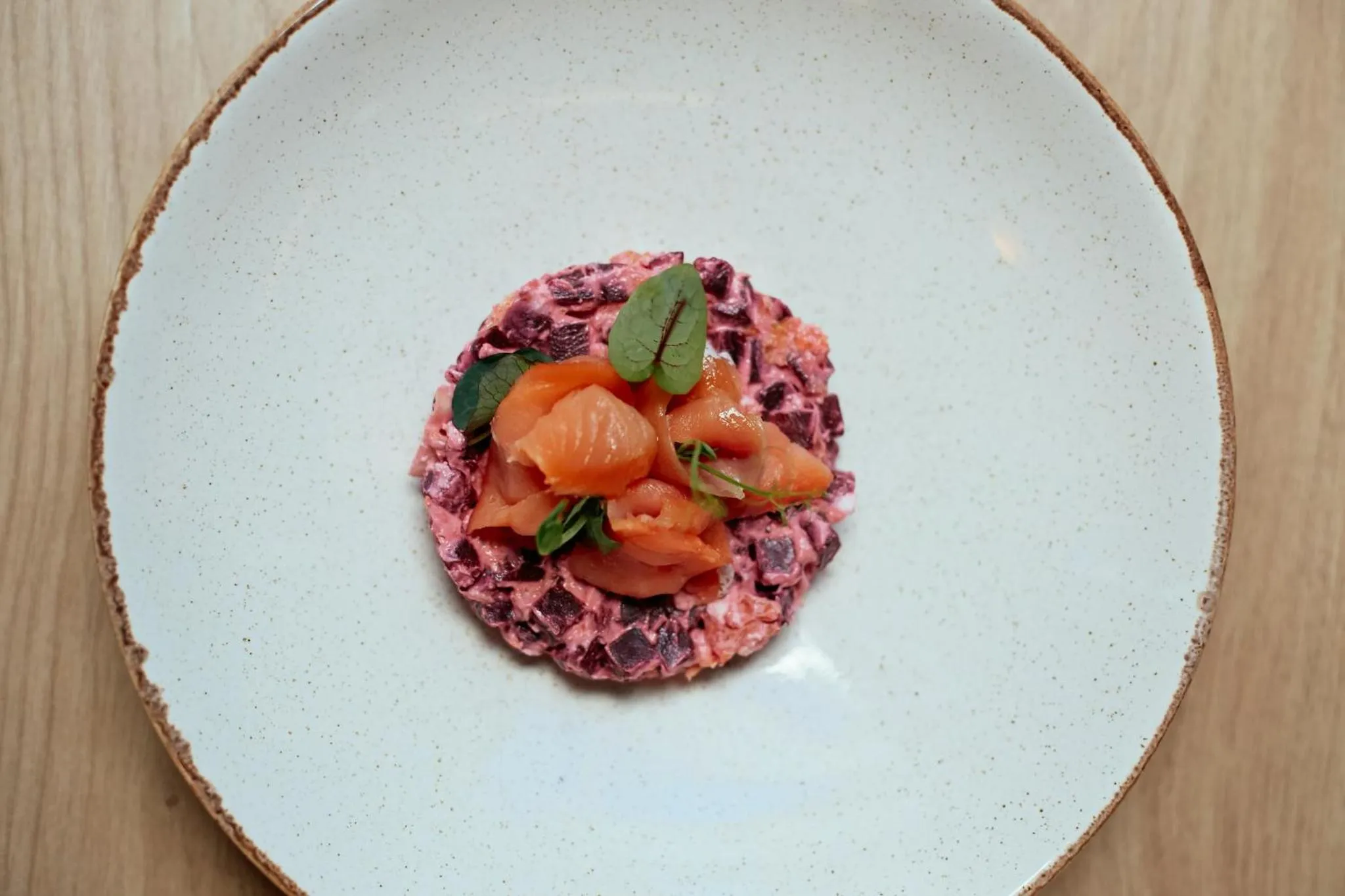 Restaurant/places to eat in Holiday Inn Krakow City Centre by IHG