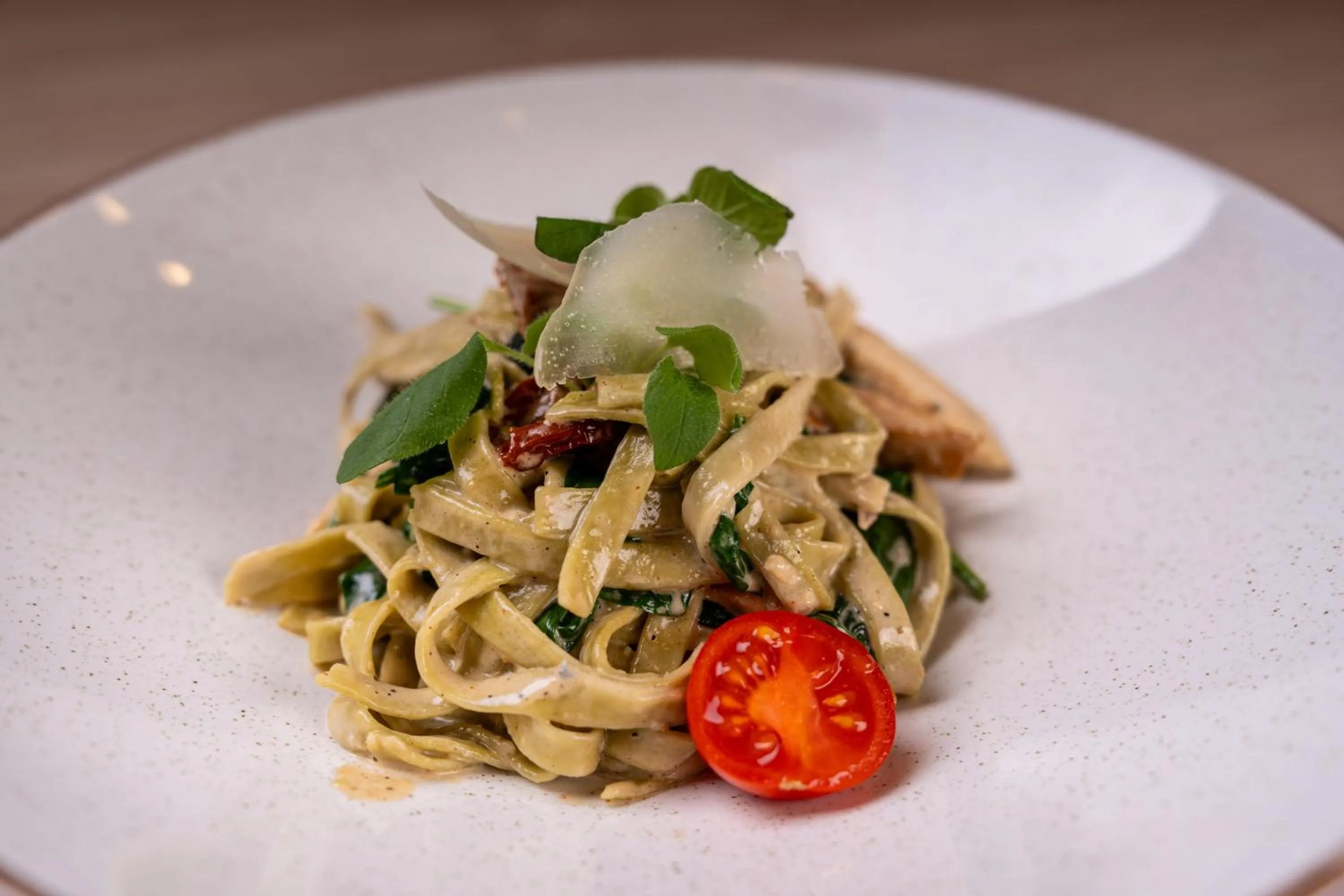 Restaurant/places to eat in Holiday Inn Krakow City Centre by IHG