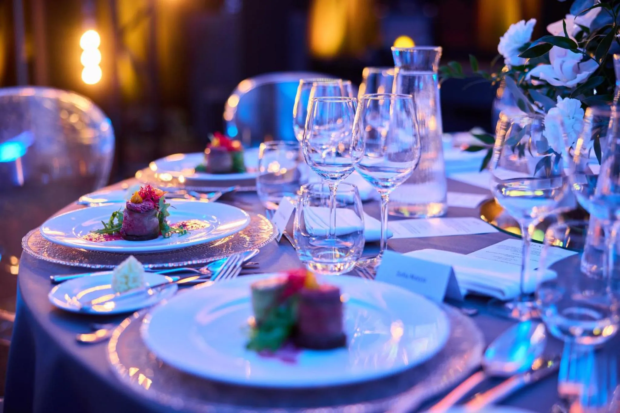 Meeting/conference room in Holiday Inn Krakow City Centre by IHG