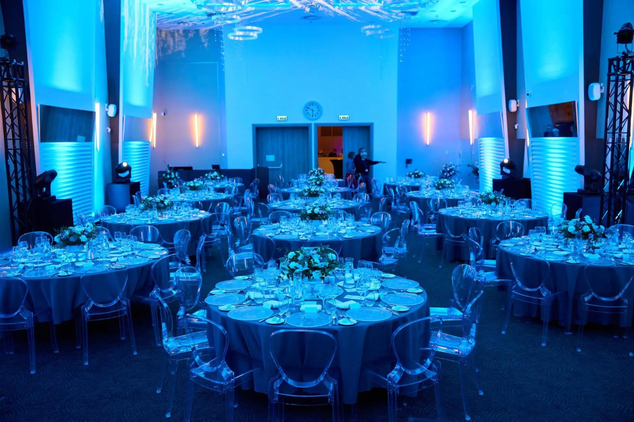 Banquet/Function facilities in Holiday Inn Krakow City Centre by IHG