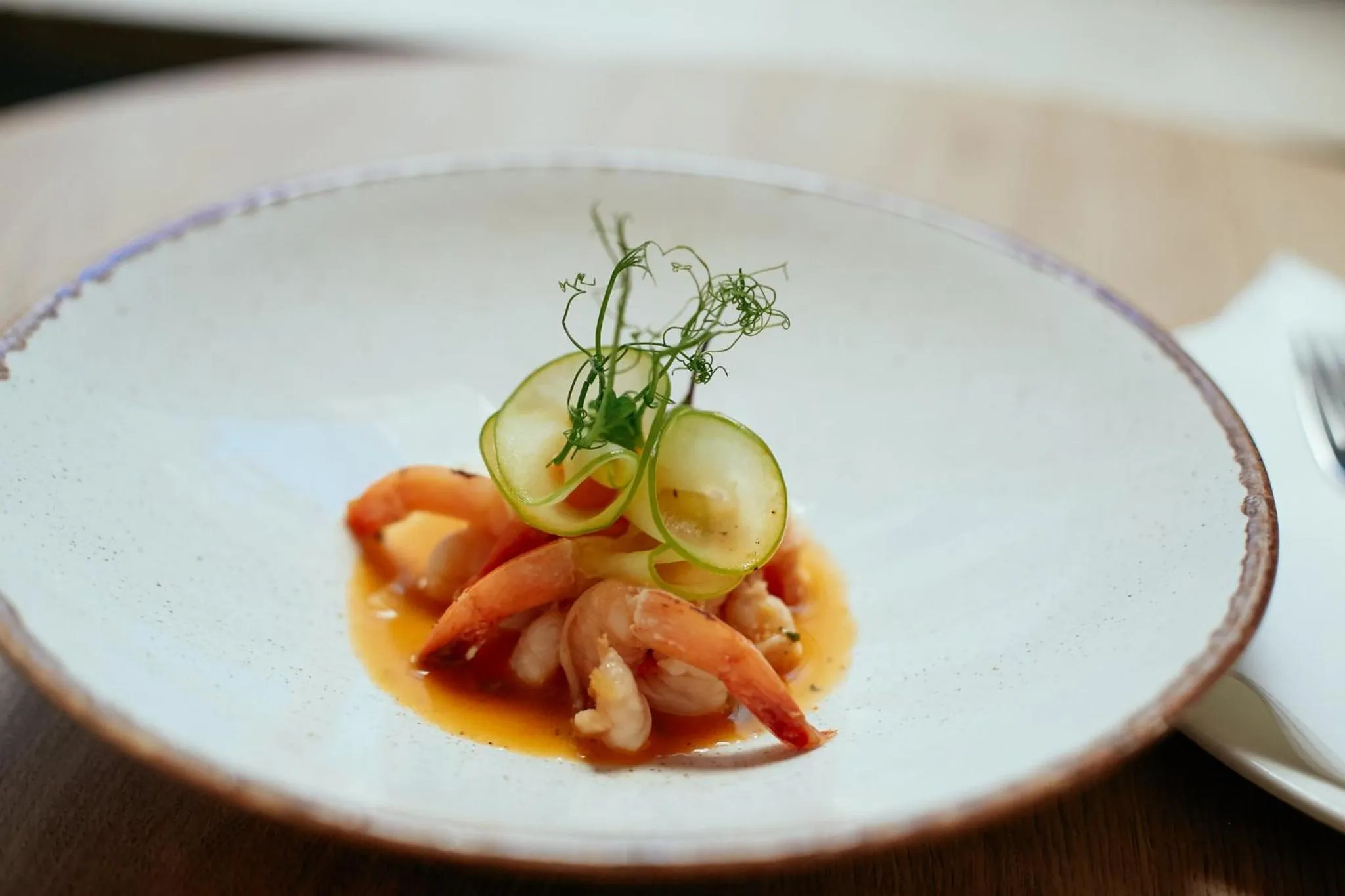 Restaurant/places to eat in Holiday Inn Krakow City Centre by IHG