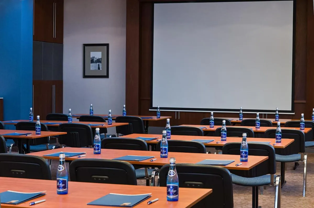 Meeting/conference room in Booking Hotel & Spa