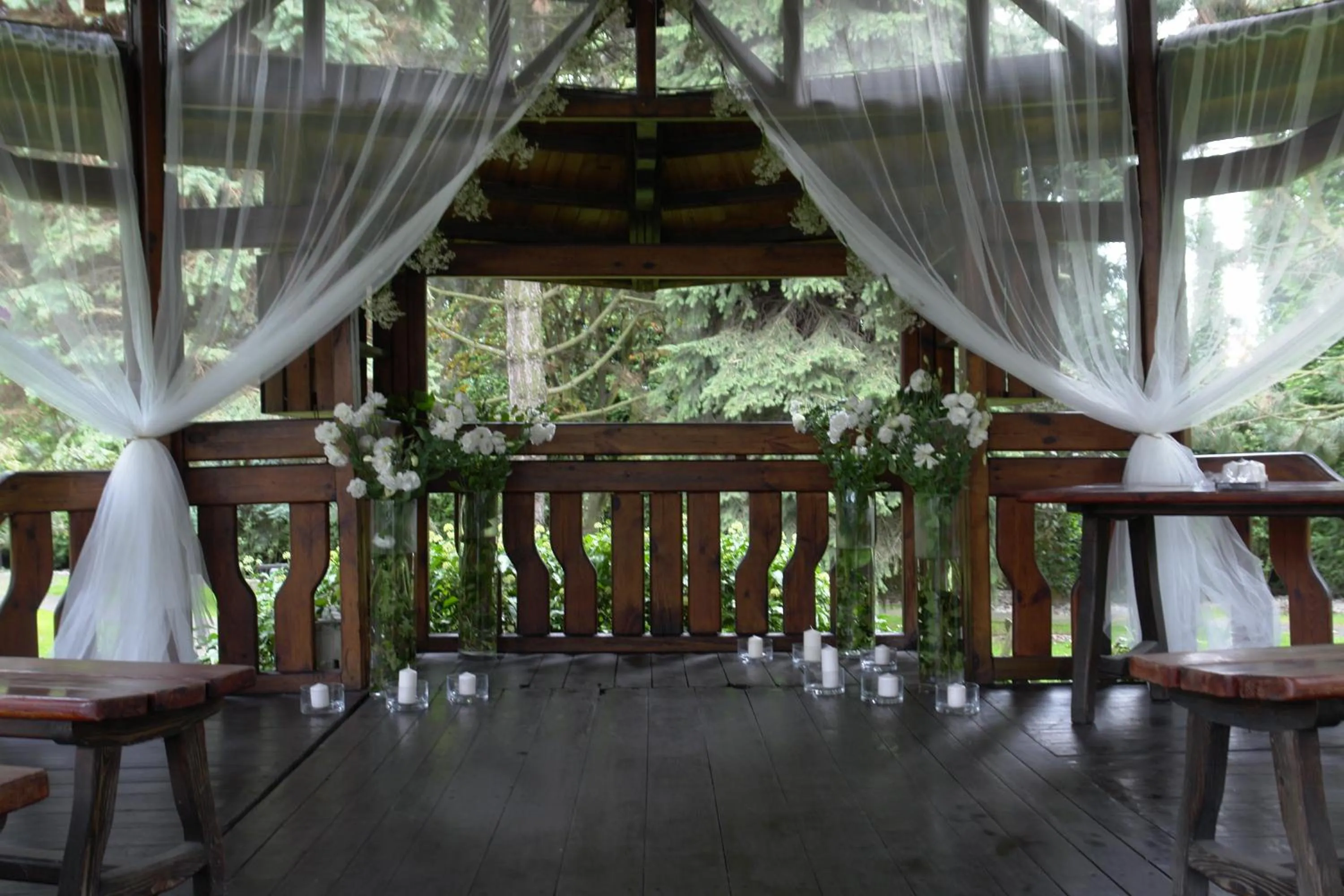 Garden in Booking Hotel & Spa