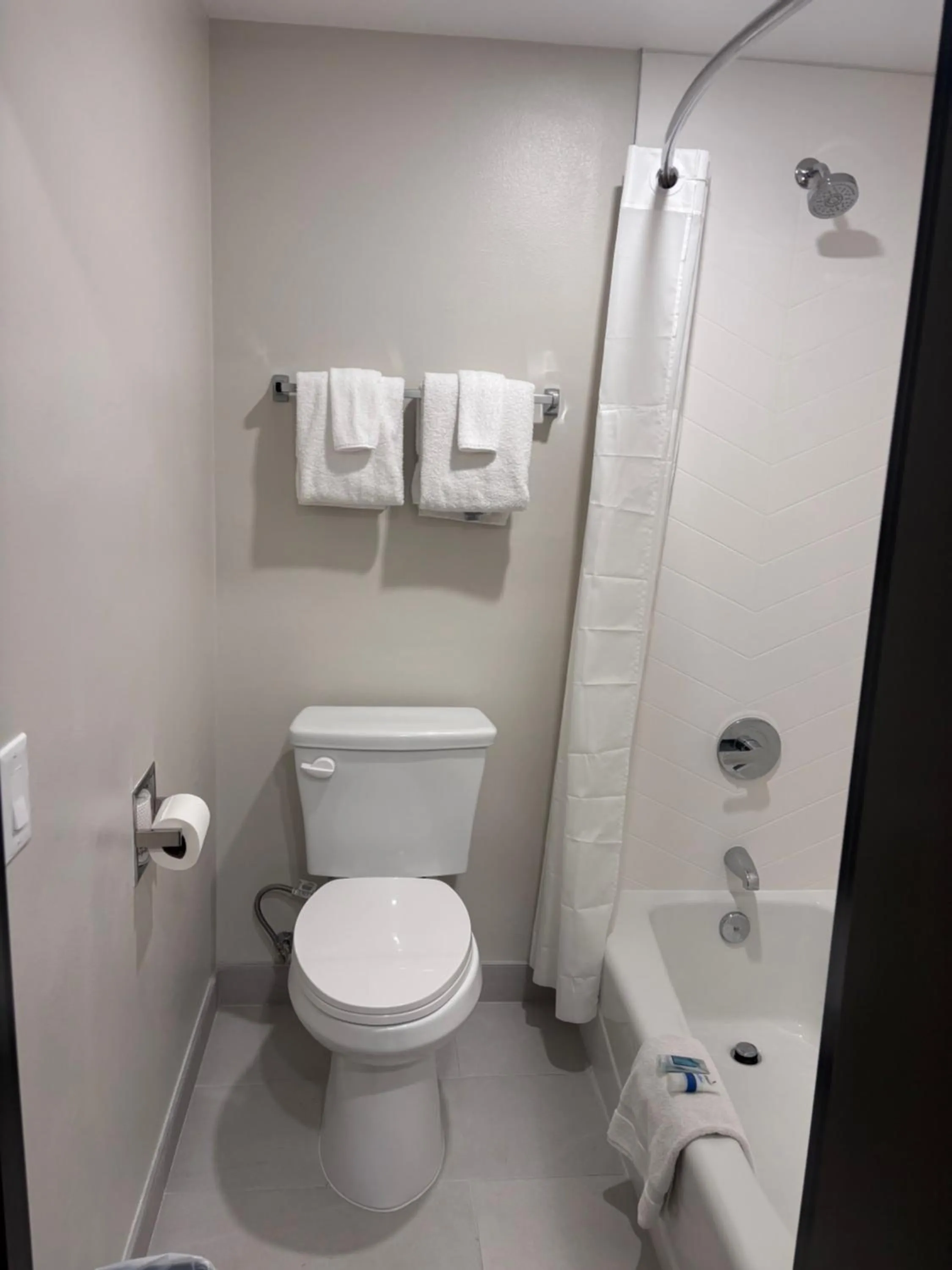 Mission Bay Inn San Diego