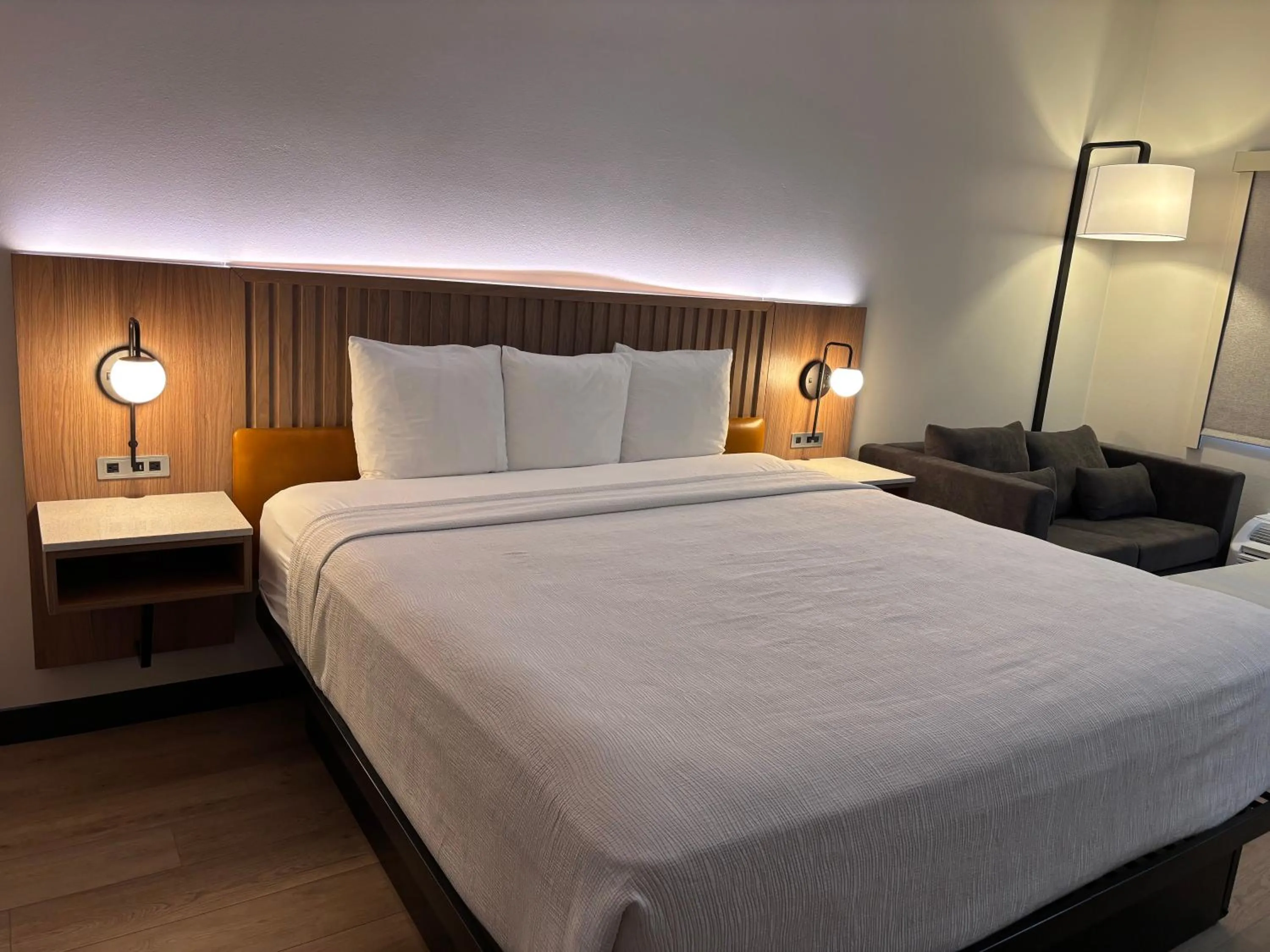 Mission Bay Inn San Diego