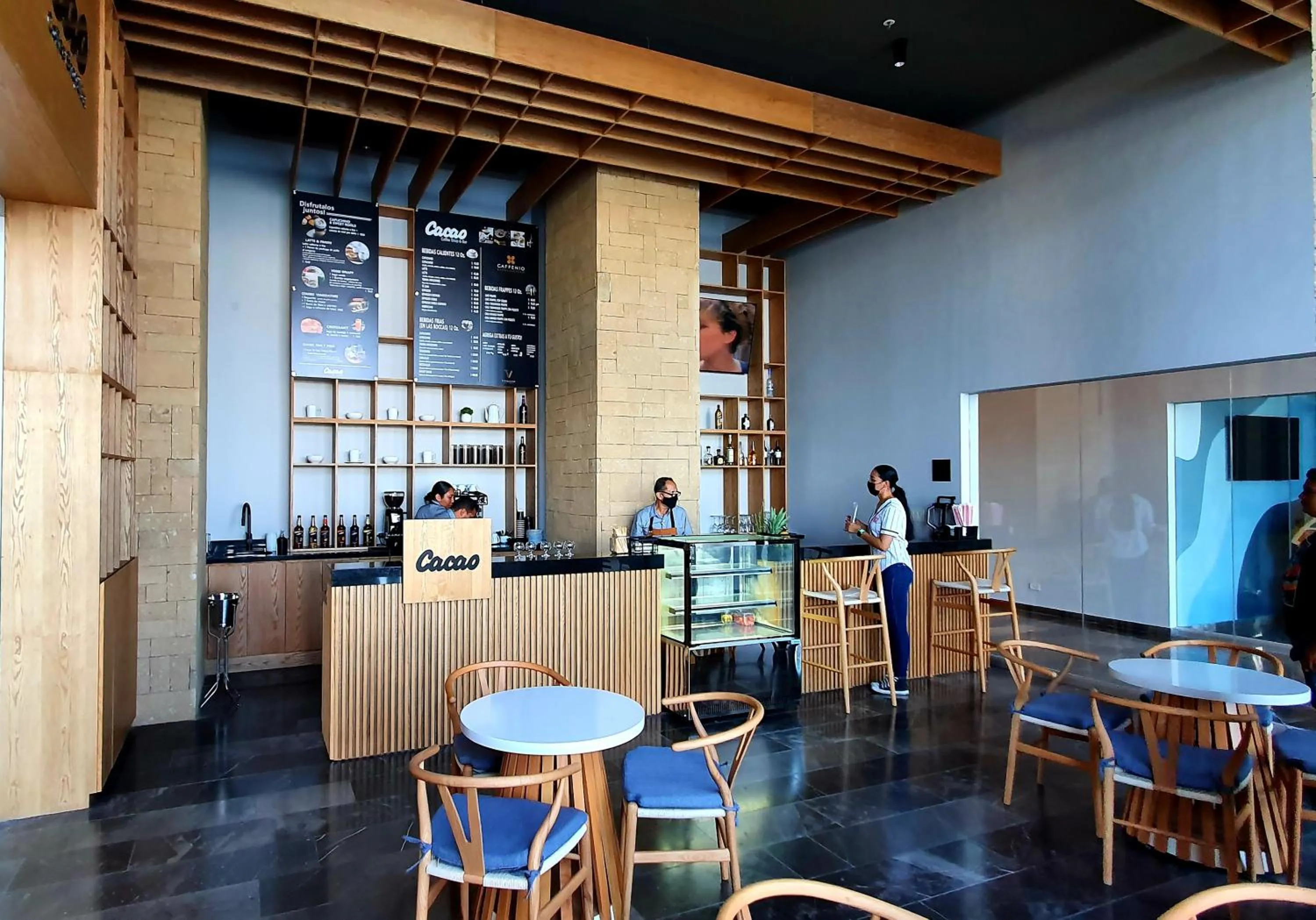 Lounge or bar in Viaggio Resort Mazatlán