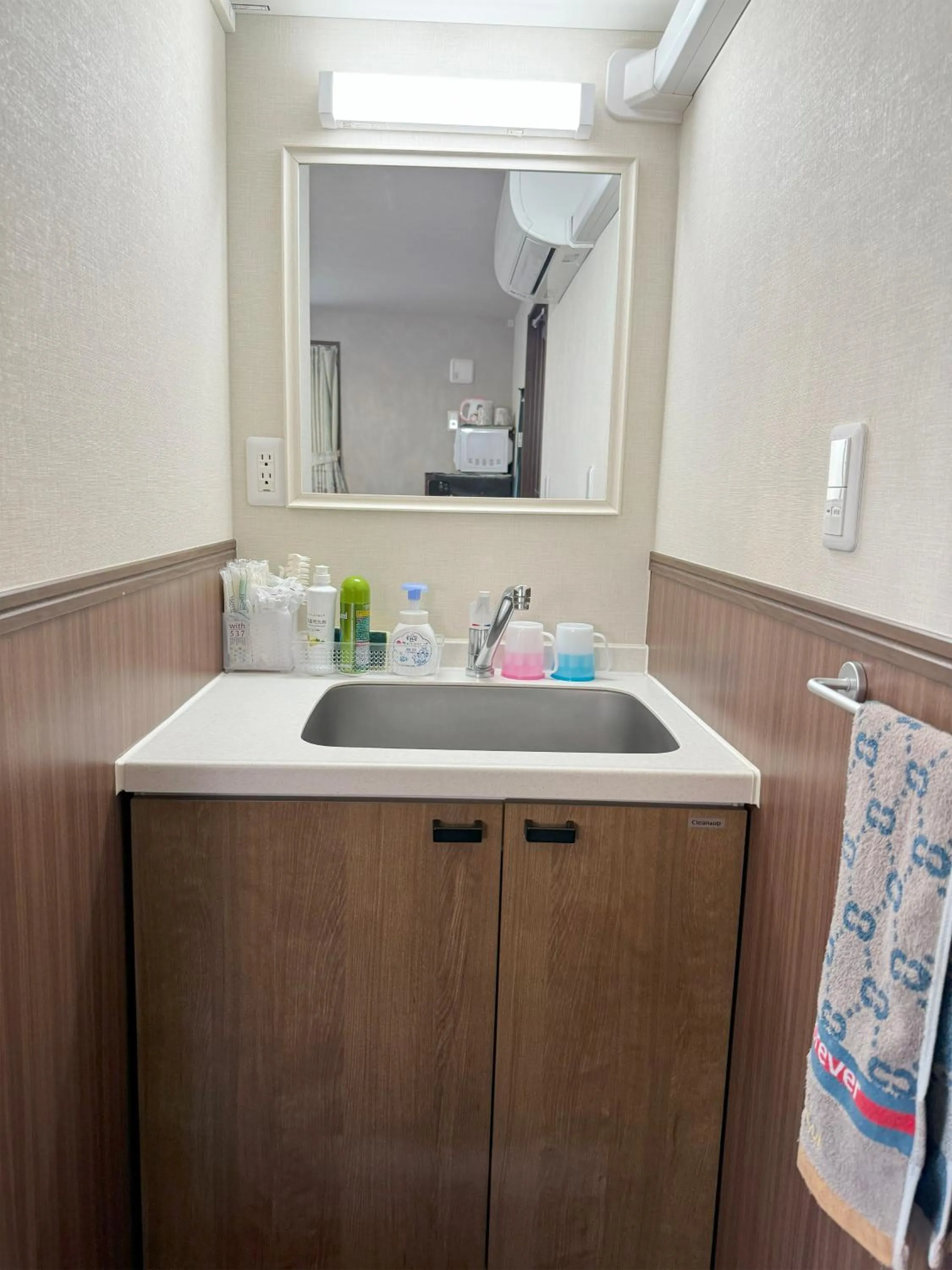 SHINJUKU WARM VILLA I