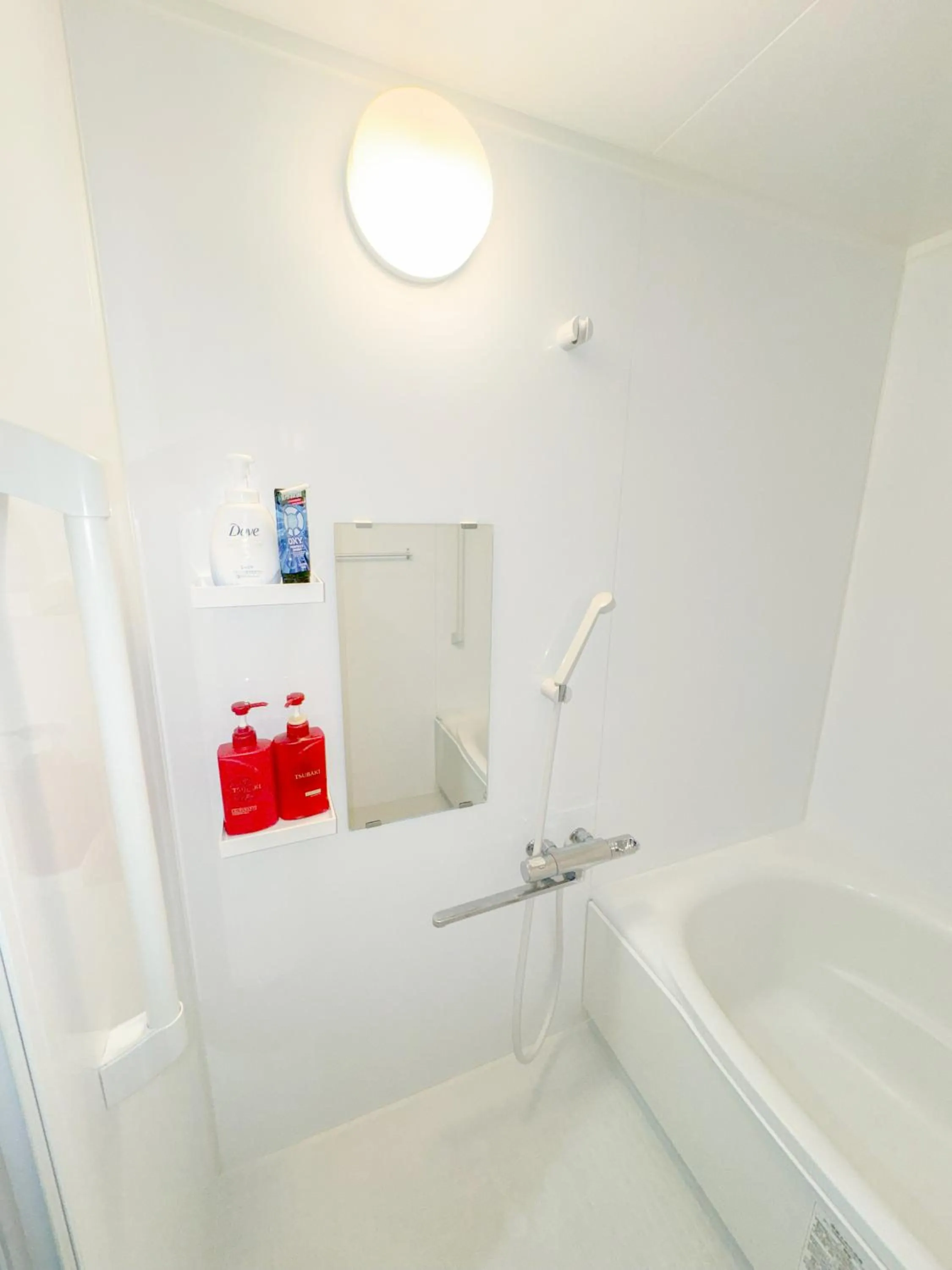 SHINJUKU WARM VILLA I