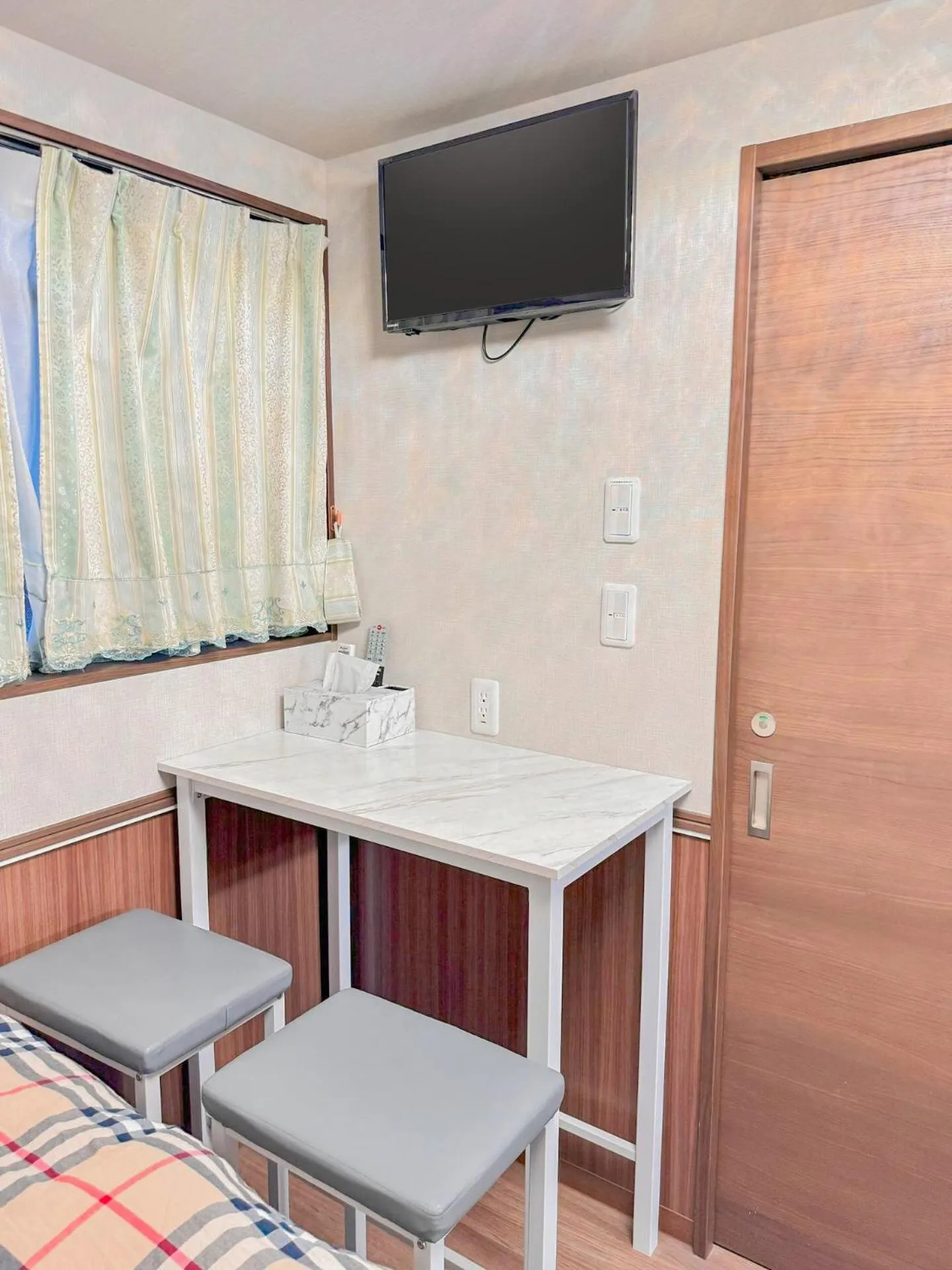 SHINJUKU WARM VILLA I