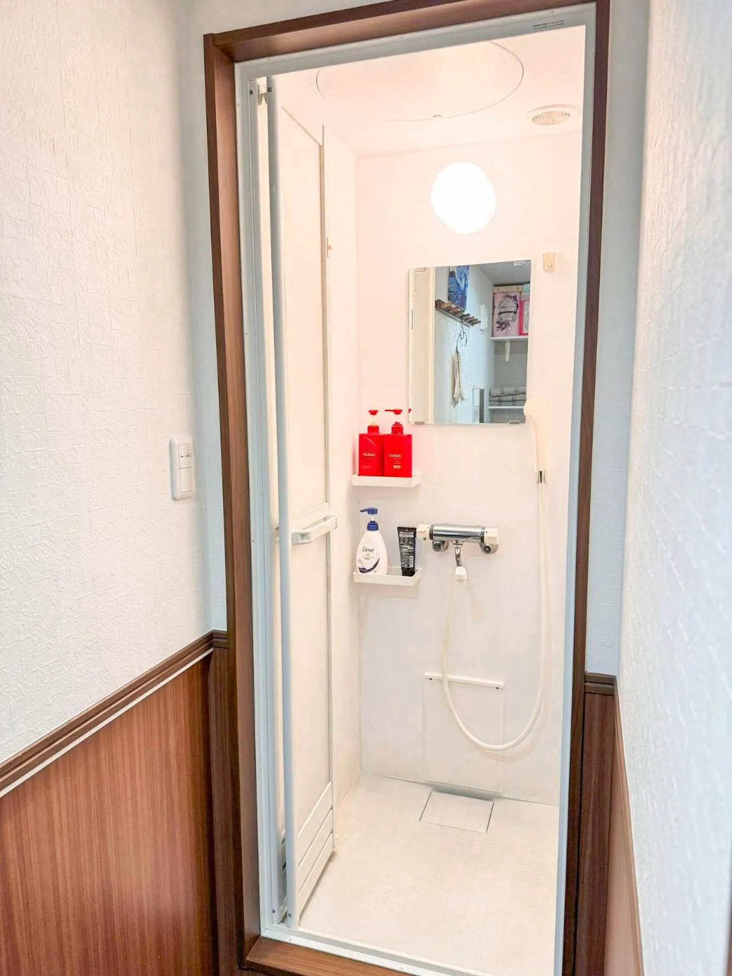 SHINJUKU WARM VILLA I