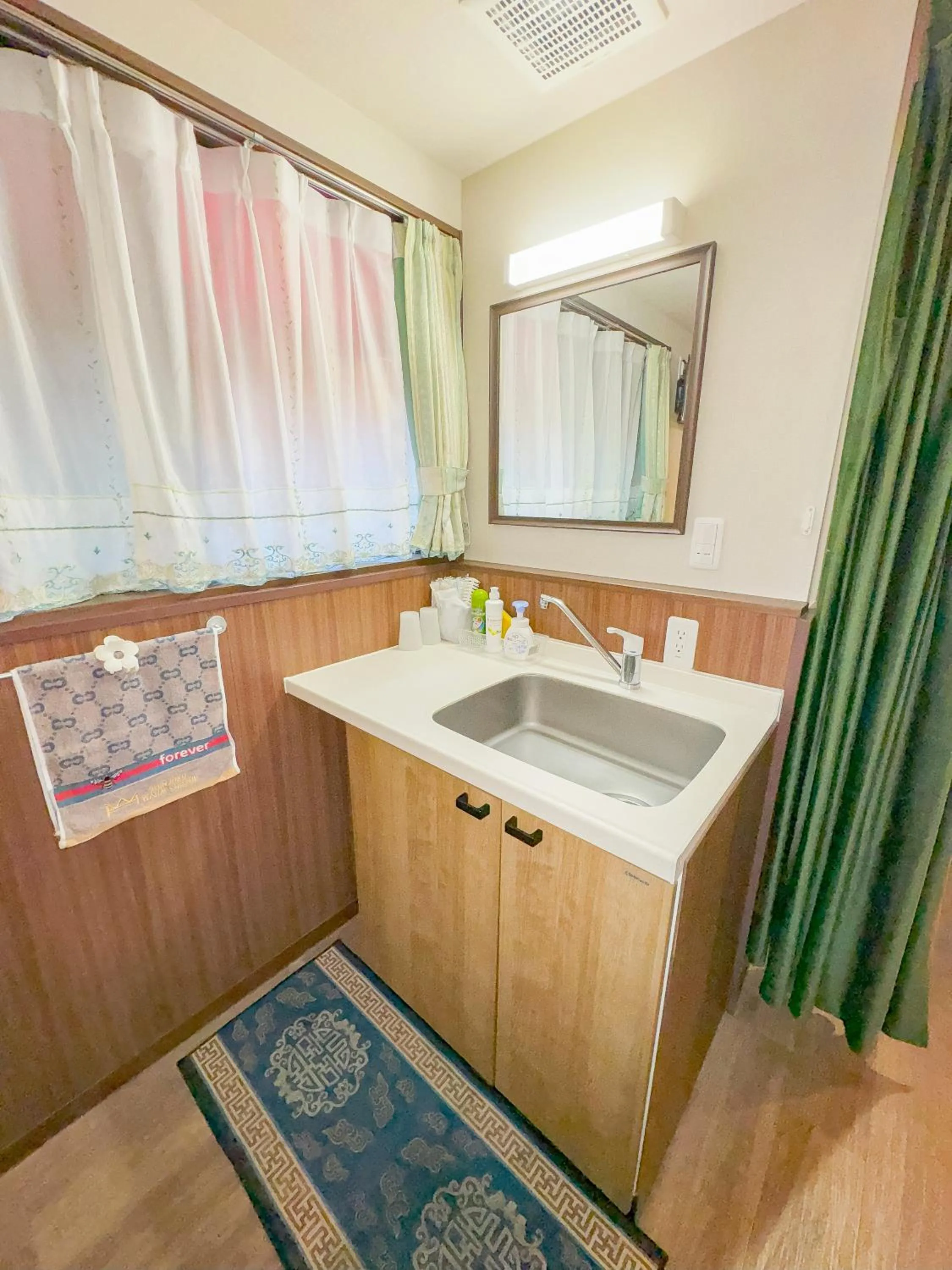 SHINJUKU WARM VILLA I