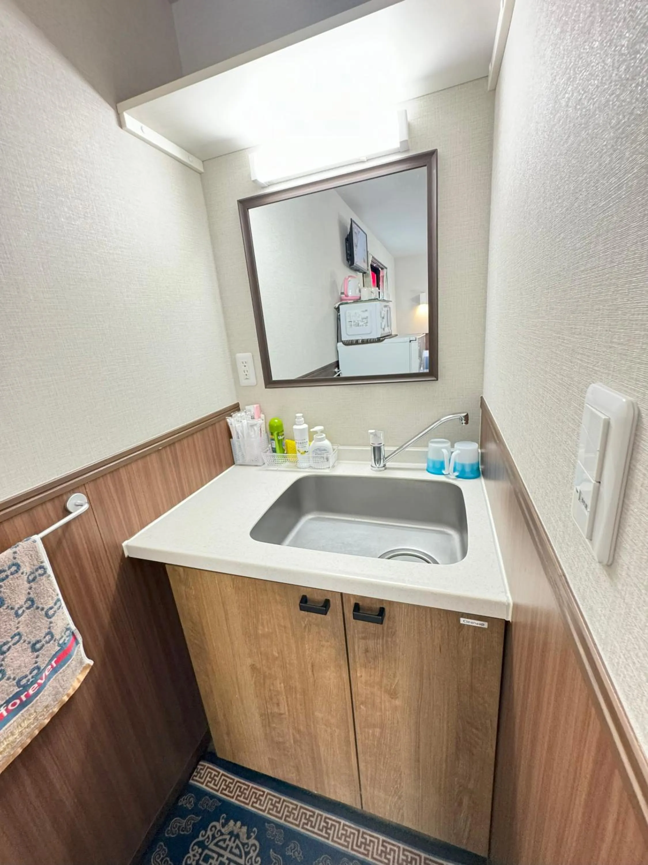 SHINJUKU WARM VILLA I