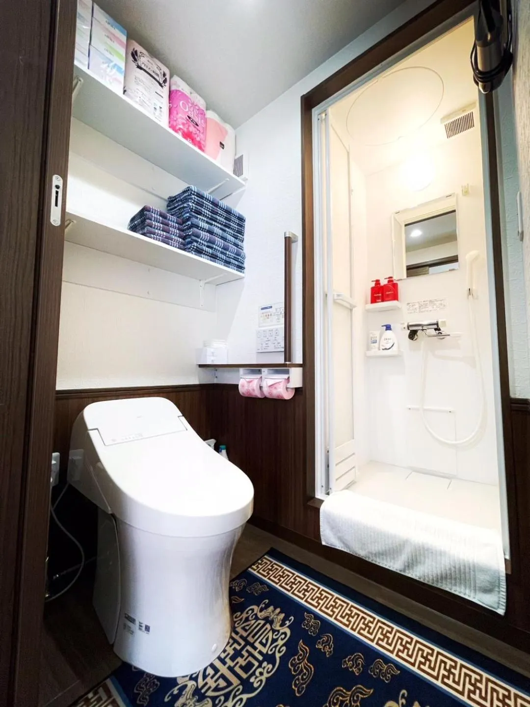 SHINJUKU WARM VILLA I