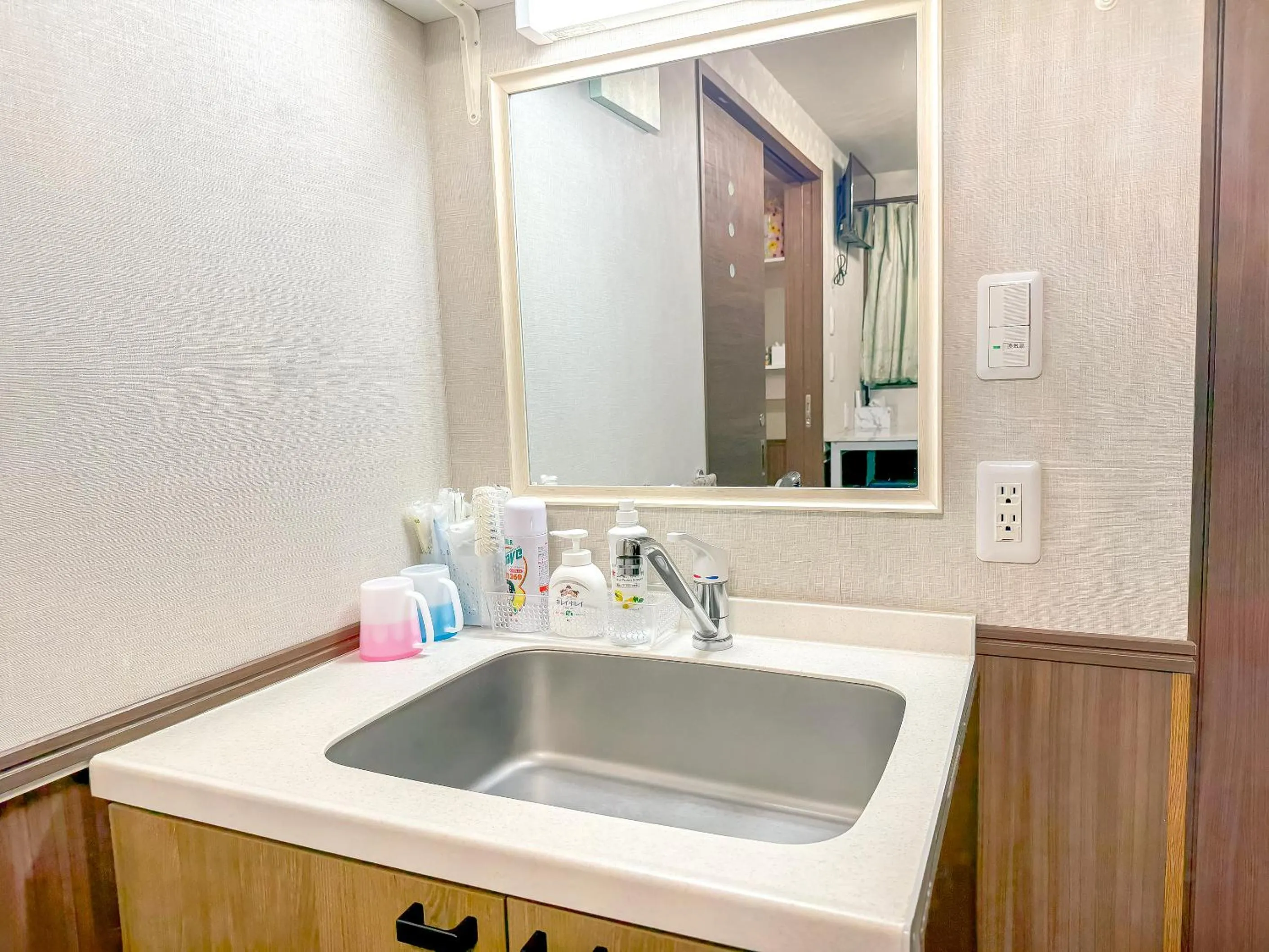 SHINJUKU WARM VILLA I