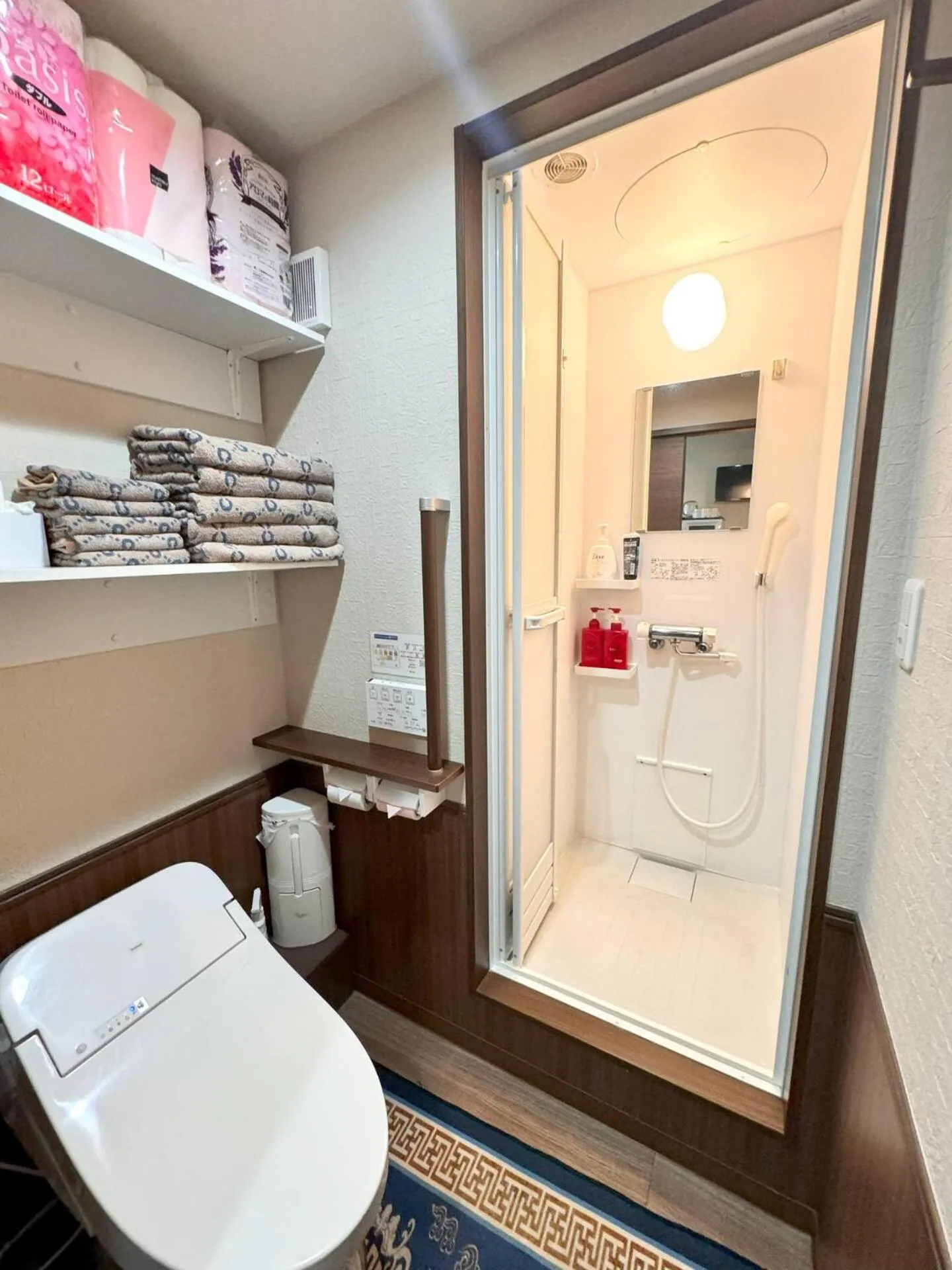 SHINJUKU WARM VILLA I