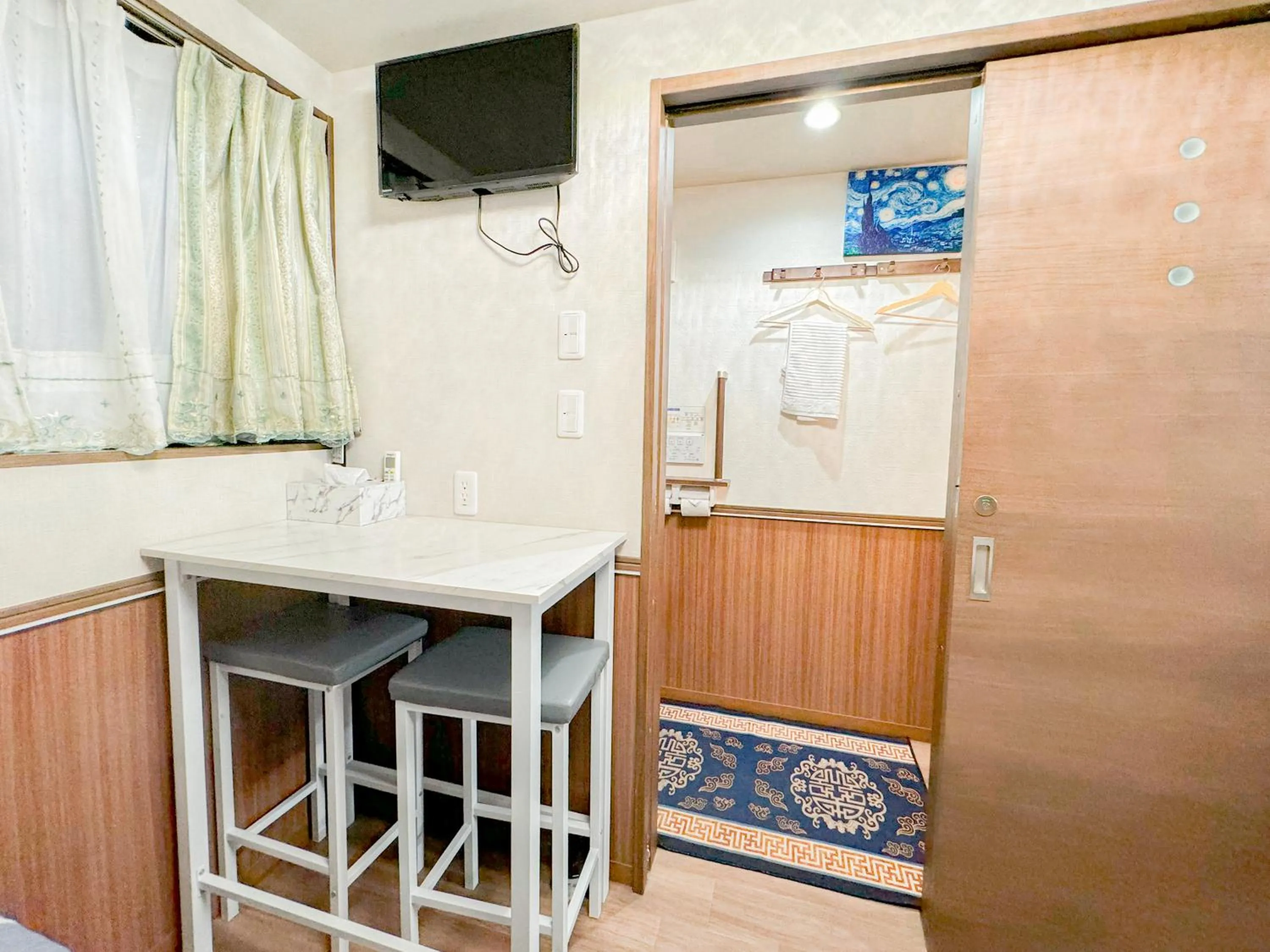 SHINJUKU WARM VILLA I