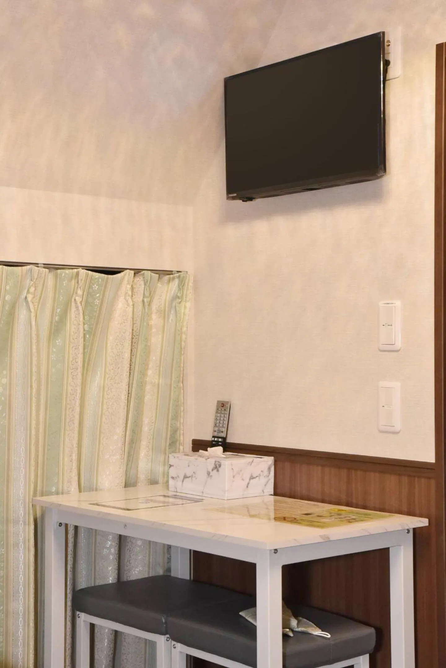 SHINJUKU WARM VILLA I