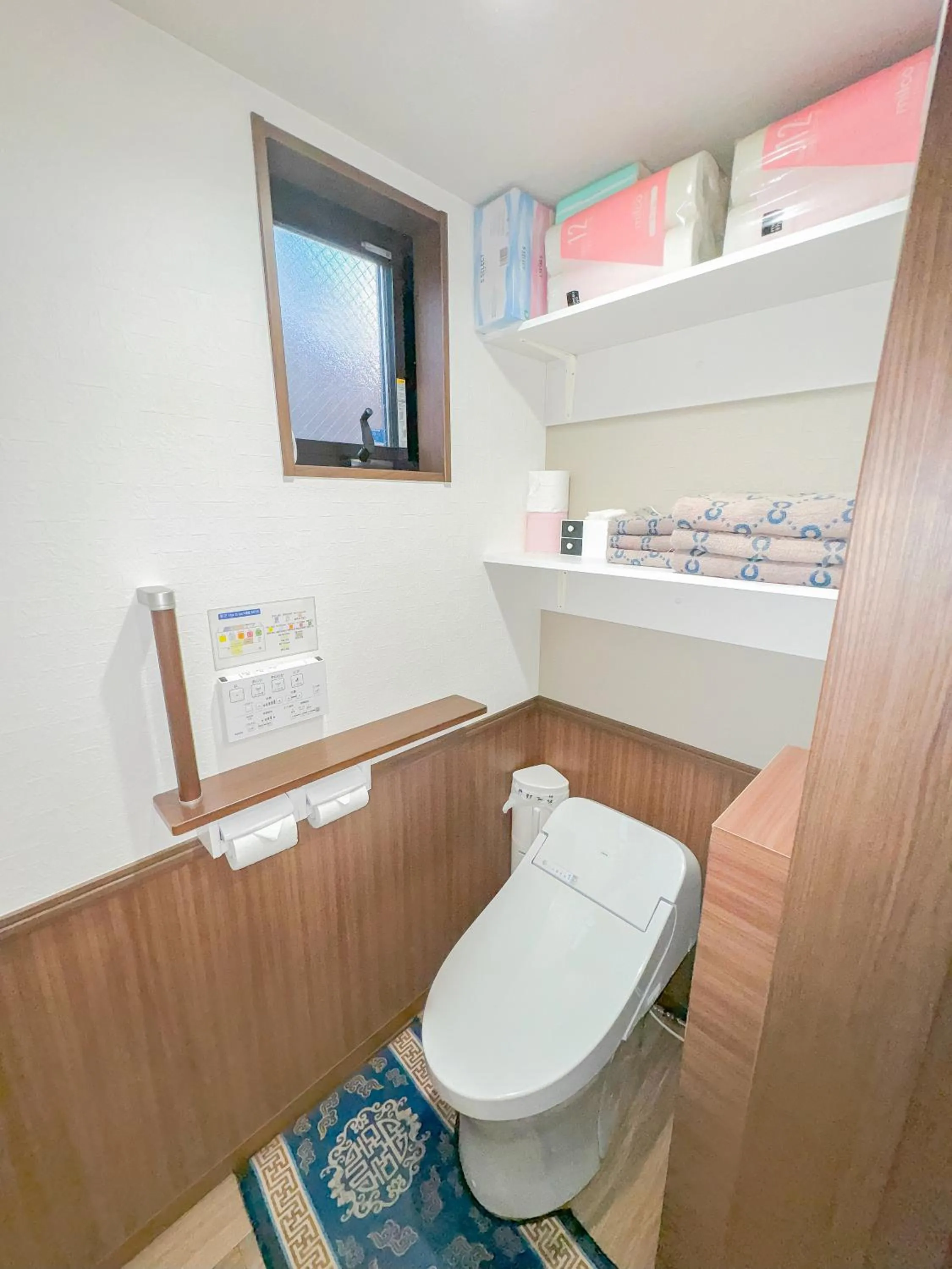 SHINJUKU WARM VILLA I