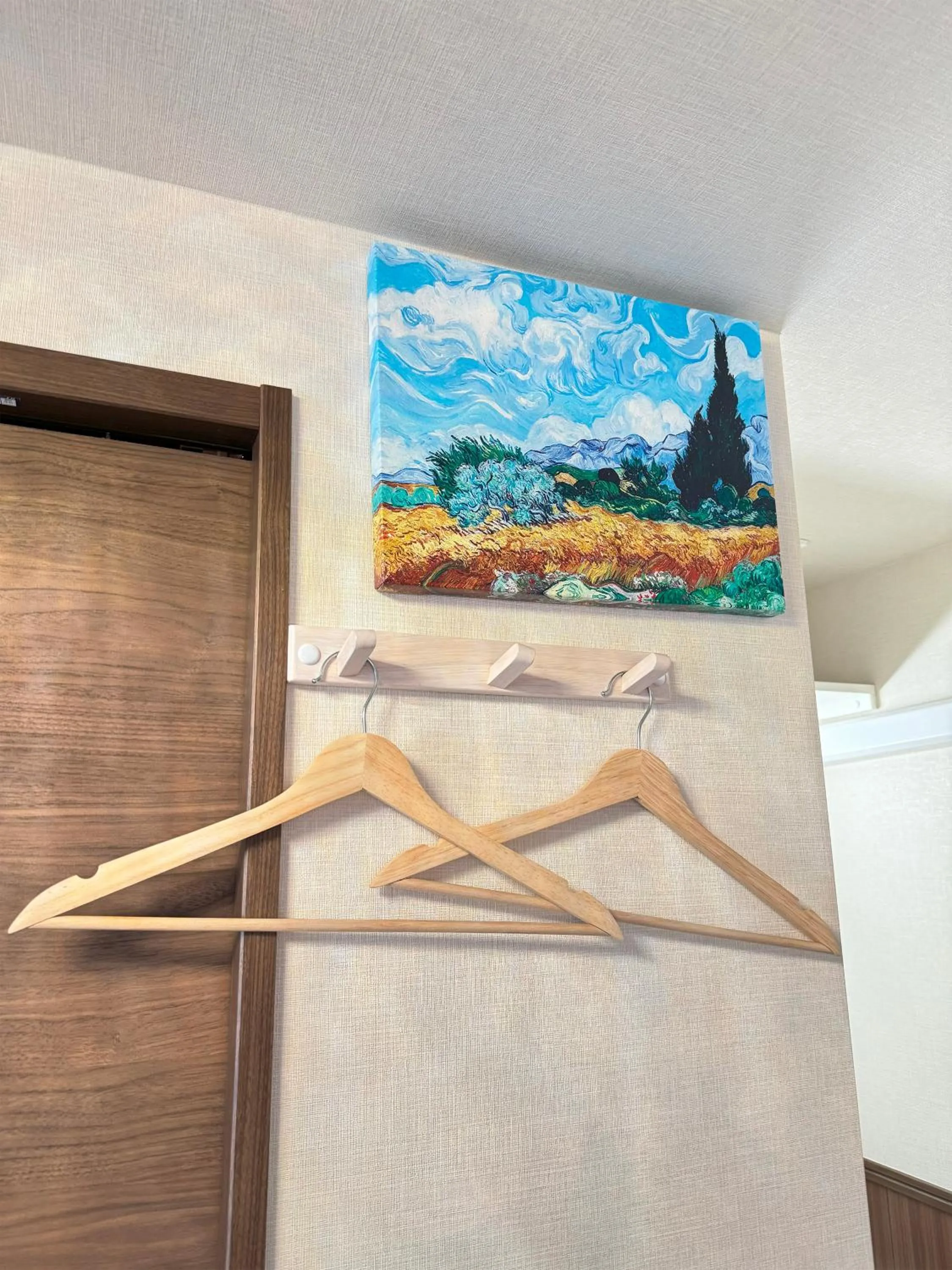 SHINJUKU WARM VILLA I