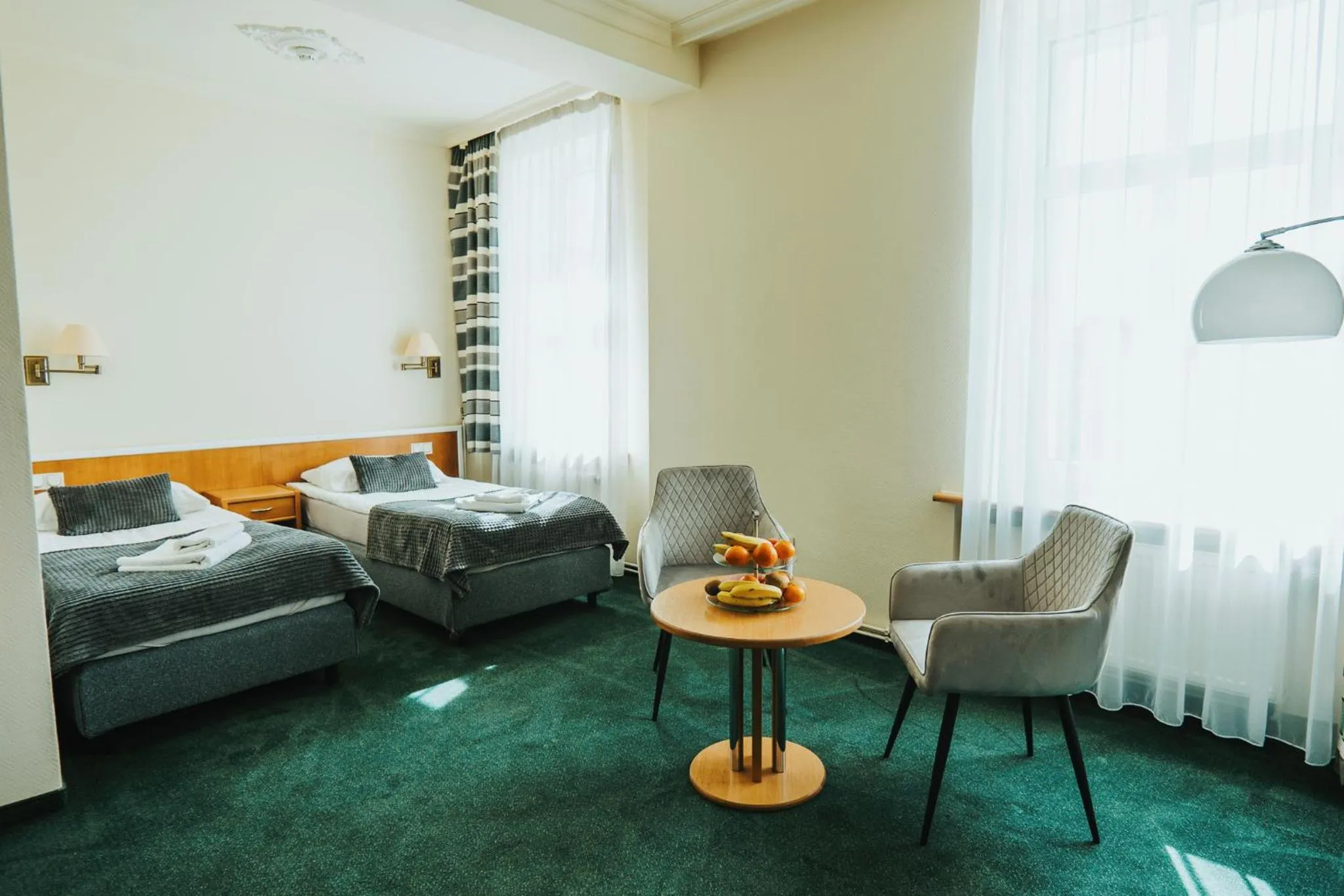 Bed in Polonia Raciborz