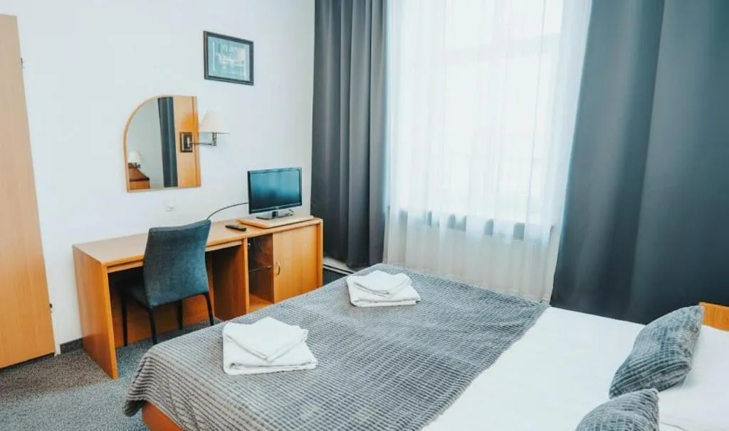 Bed in Polonia Raciborz