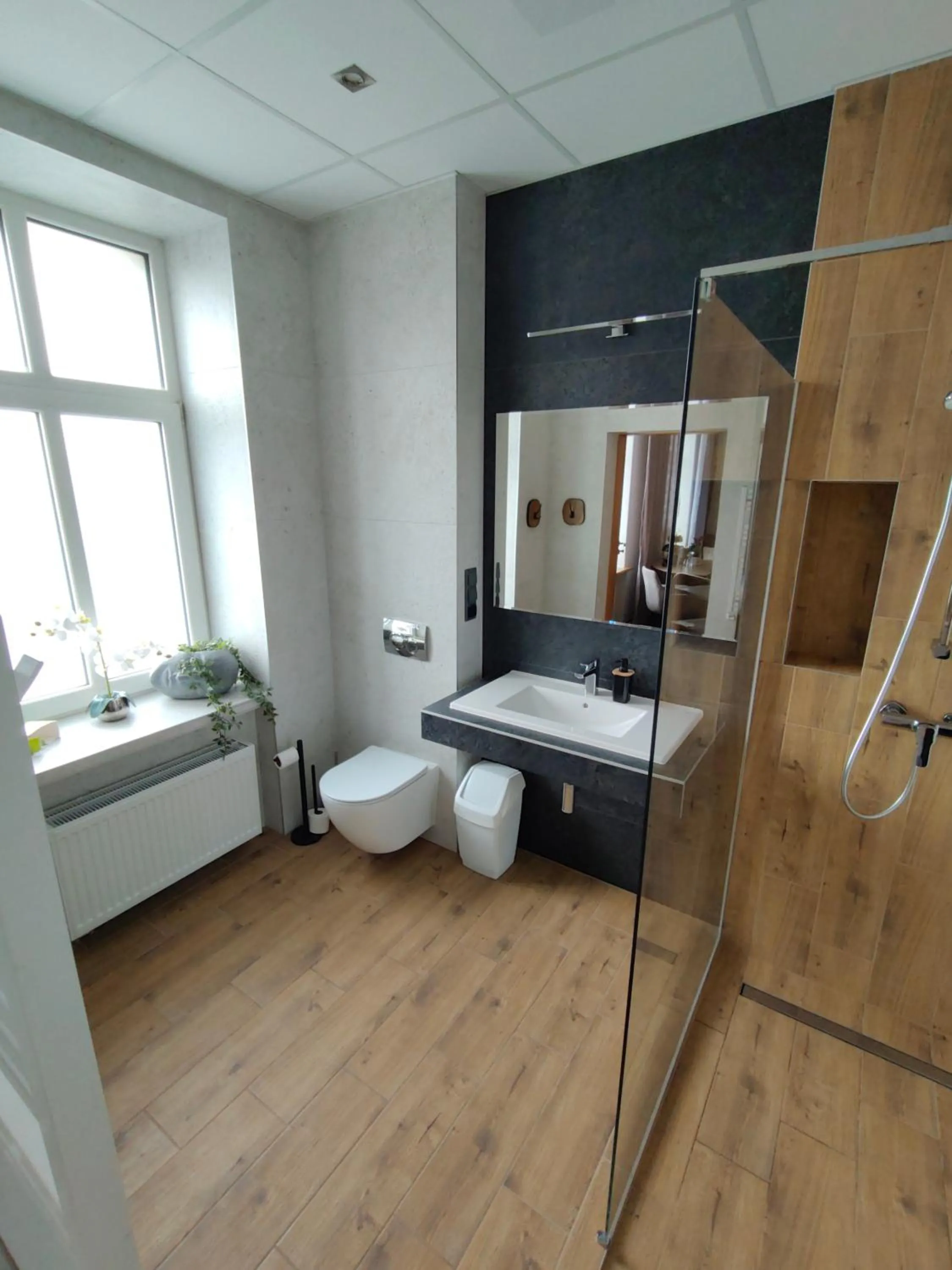 Bed in Polonia Raciborz