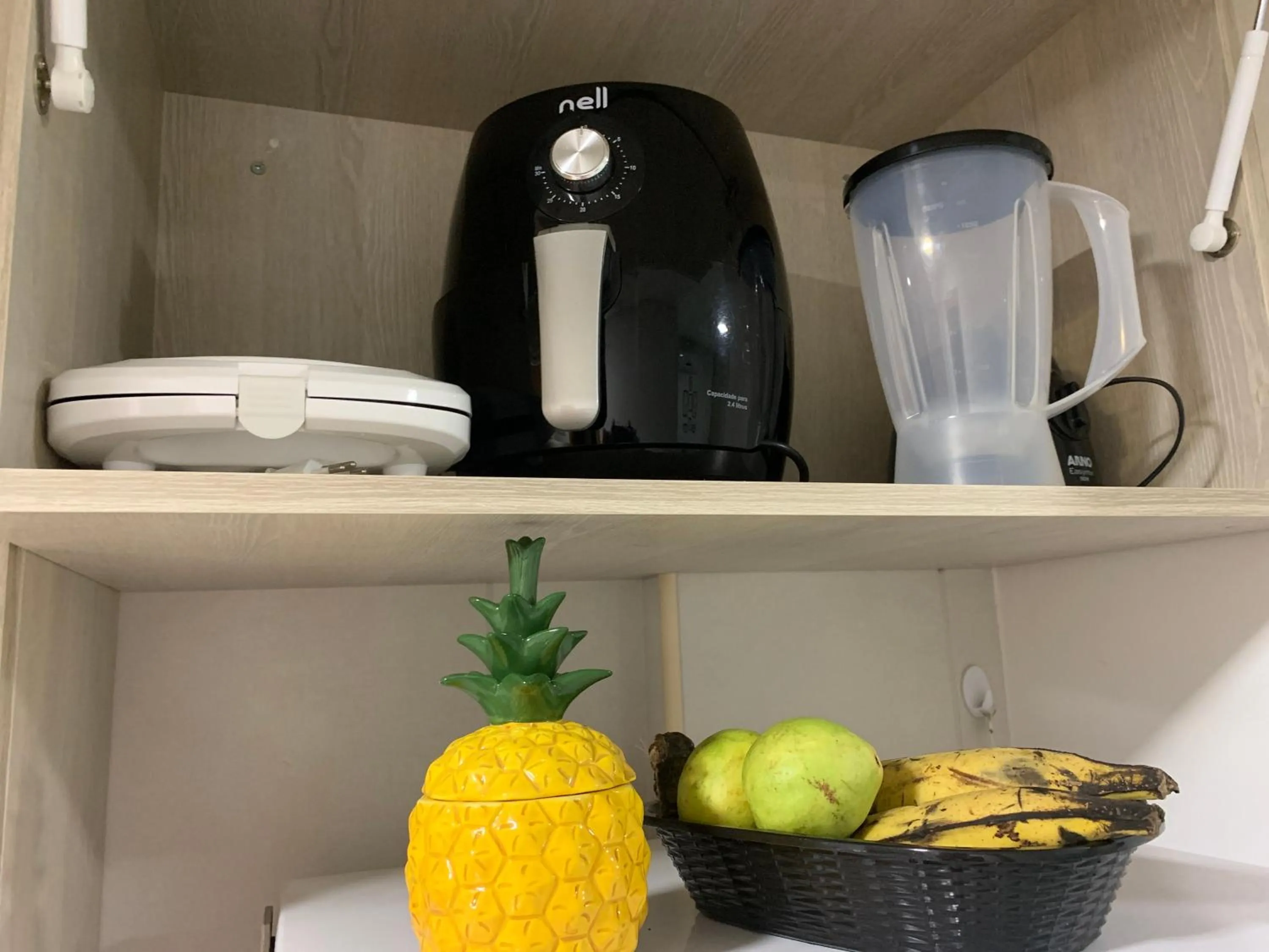 Coffee/tea facilities in FLAT ECO RESORT PRAIA DOS CARNEIROS