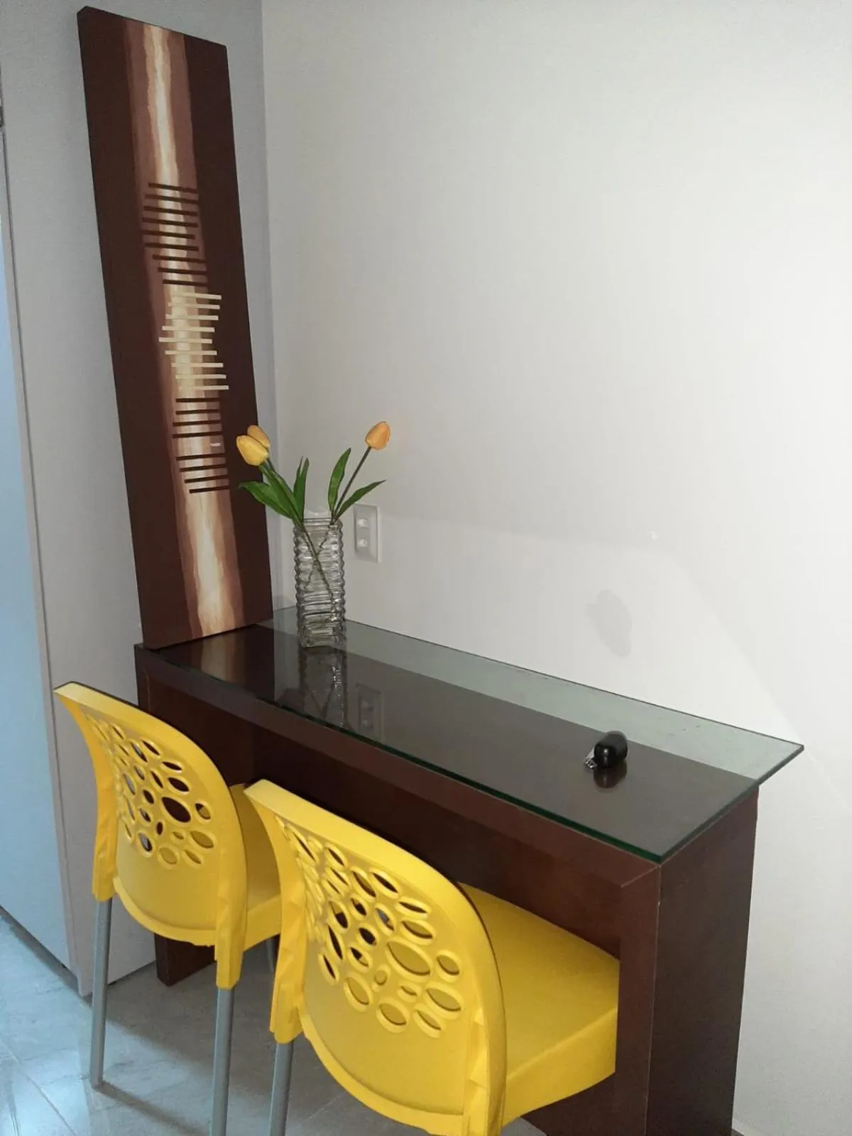 hair dresser in FLAT ECO RESORT PRAIA DOS CARNEIROS