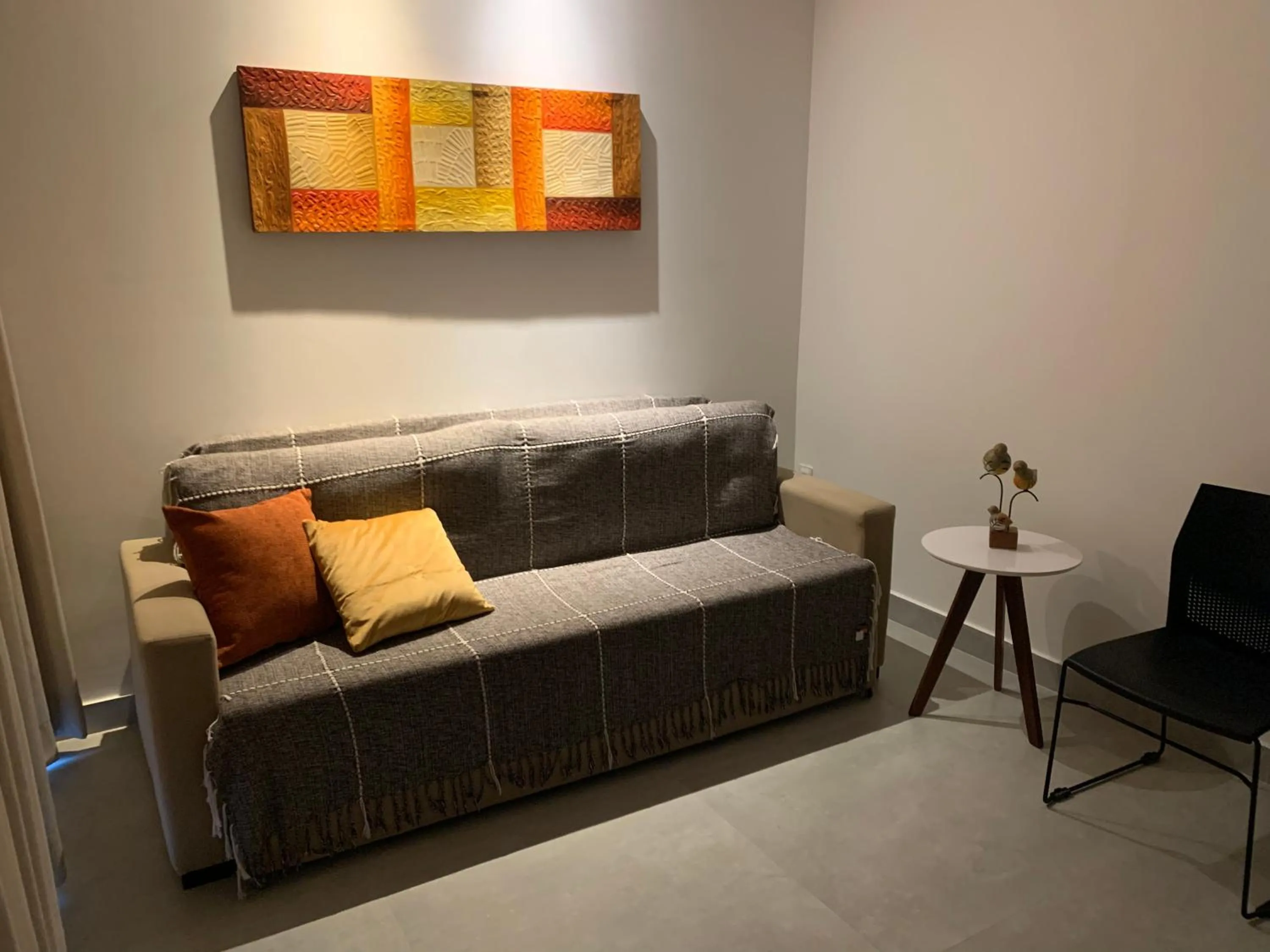 FLAT ECO RESORT PRAIA DOS CARNEIROS