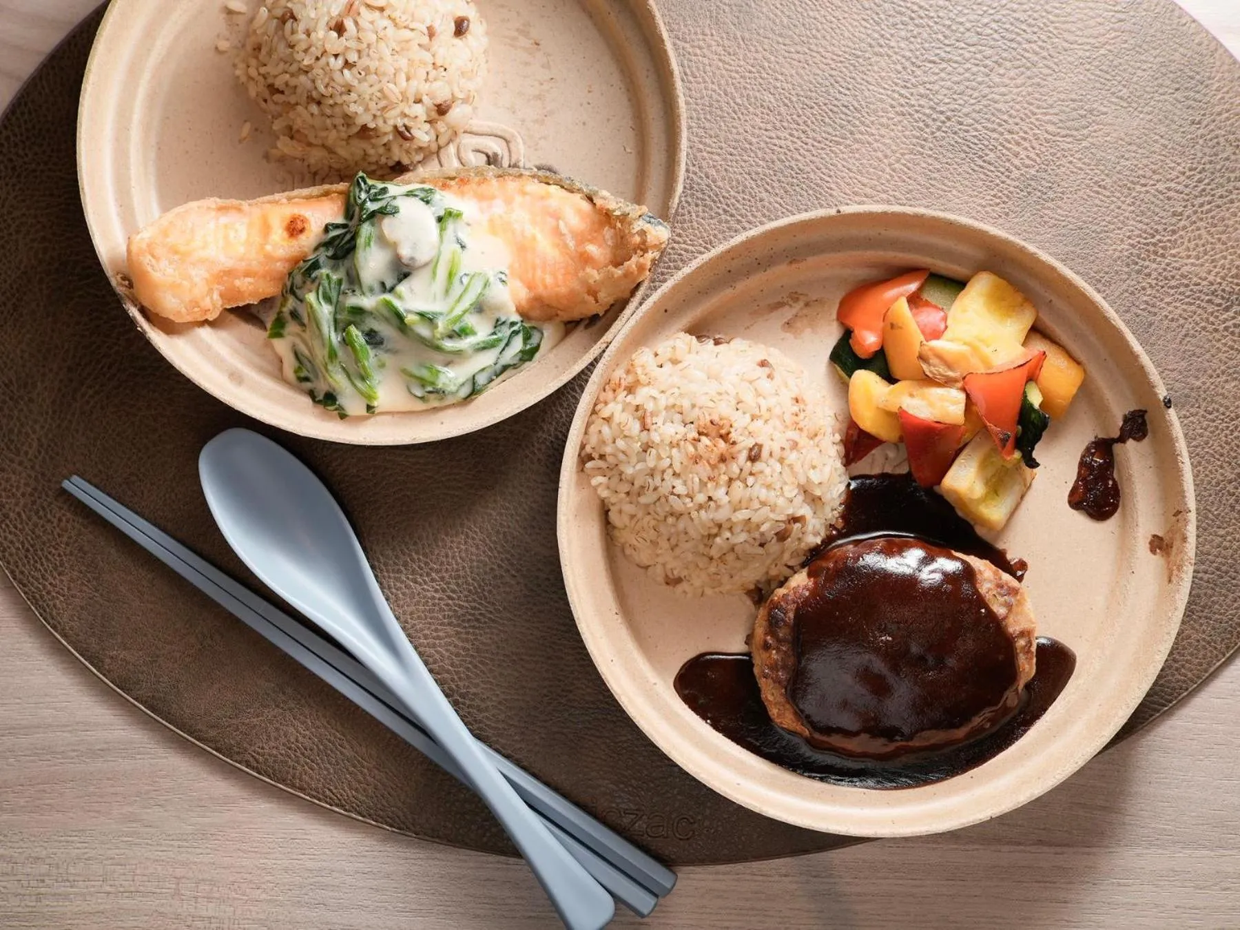 Breakfast in Super Hotel Premier Ikebukuro Natural Hot Spring