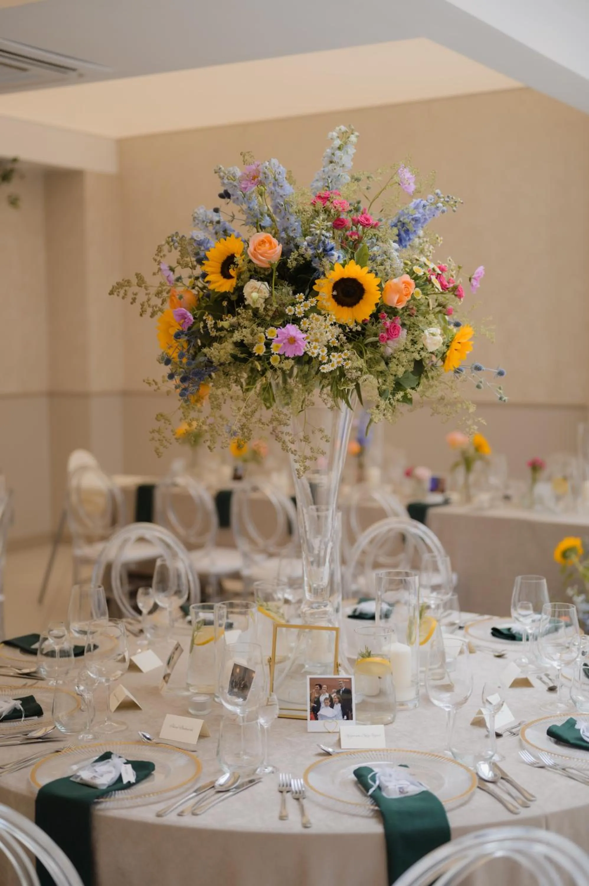 Restaurant/places to eat in Hotel Kazimierz