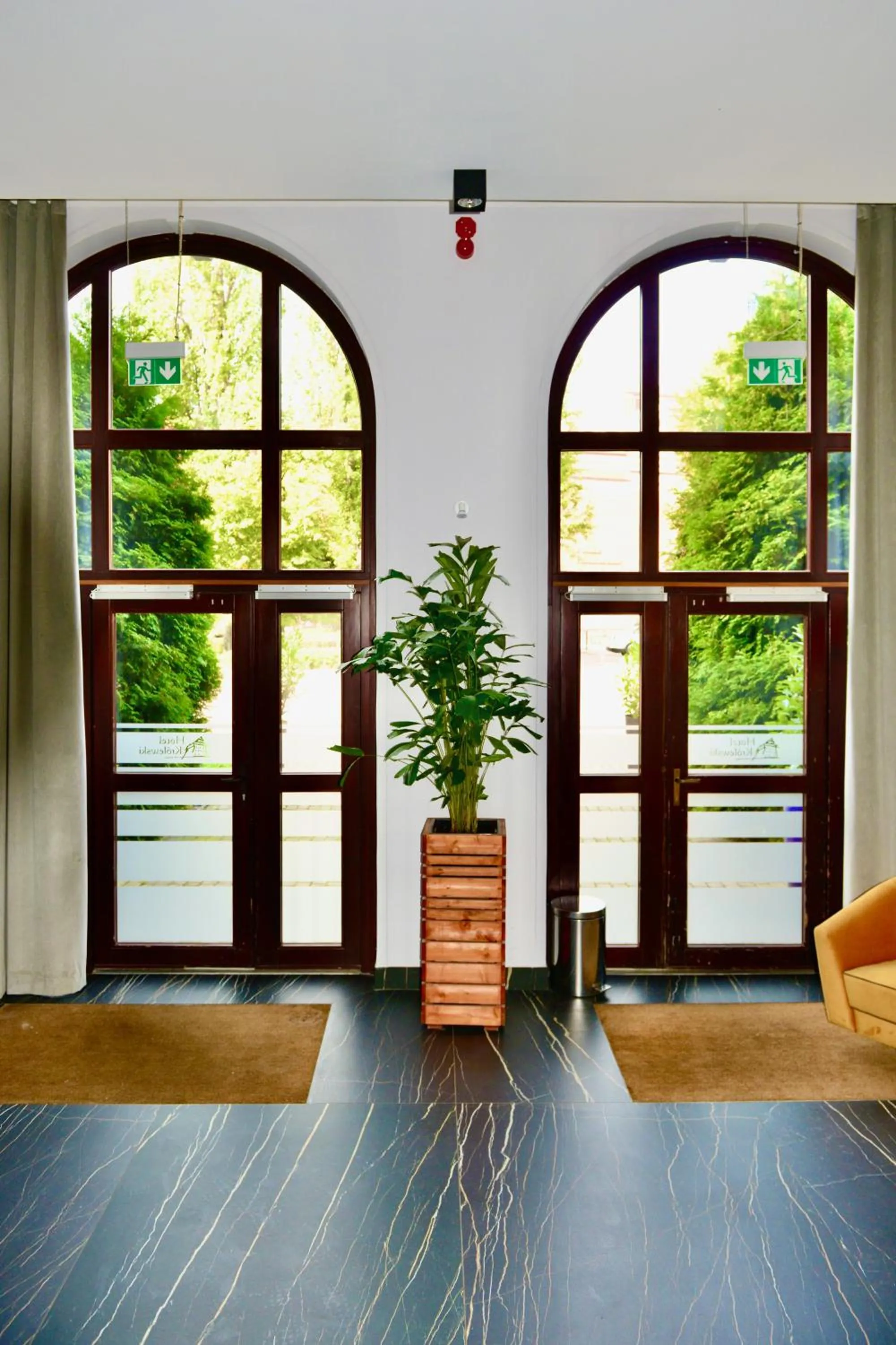 Jess Krolewski Gdansk Old Town