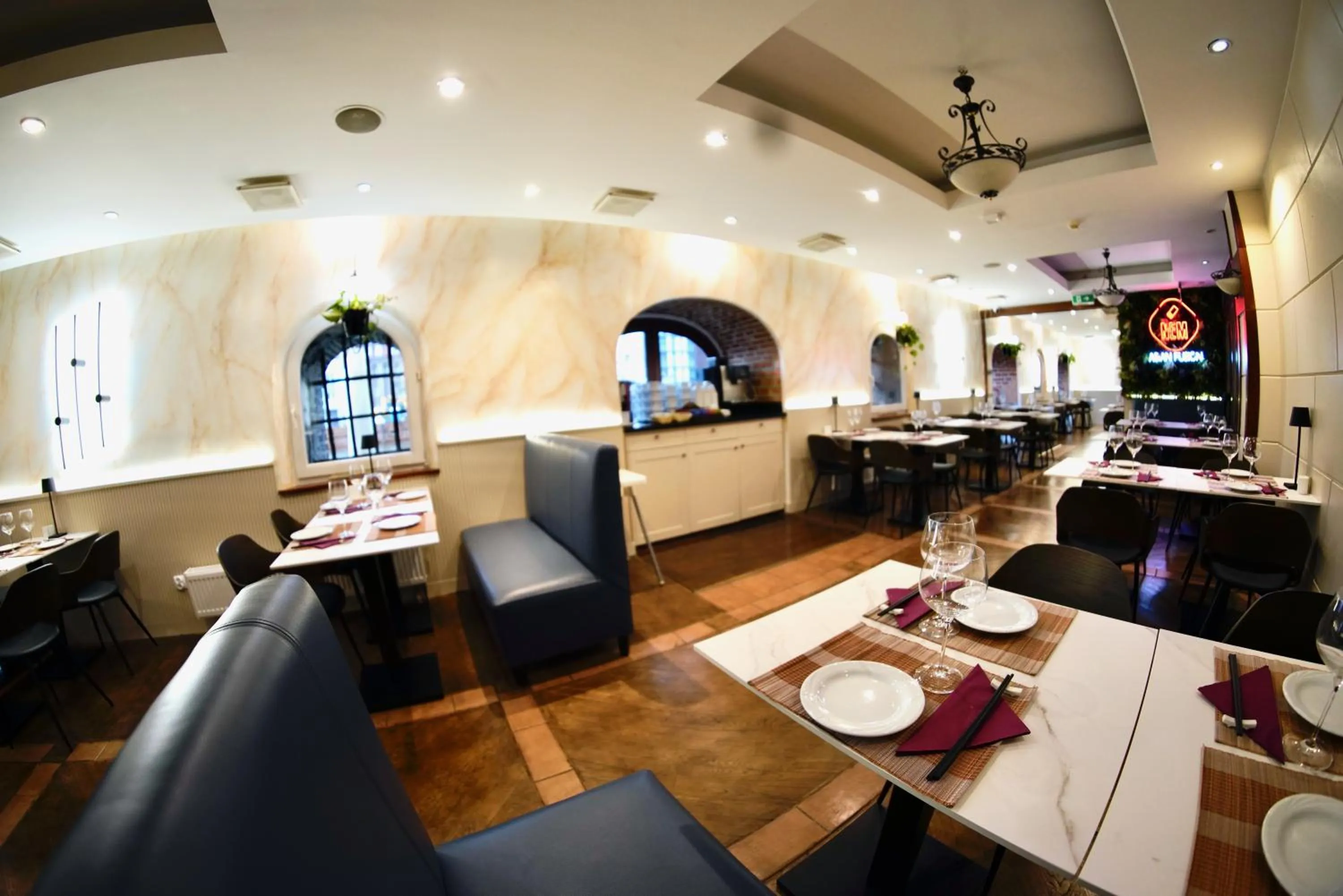 Jess Krolewski Gdansk Old Town