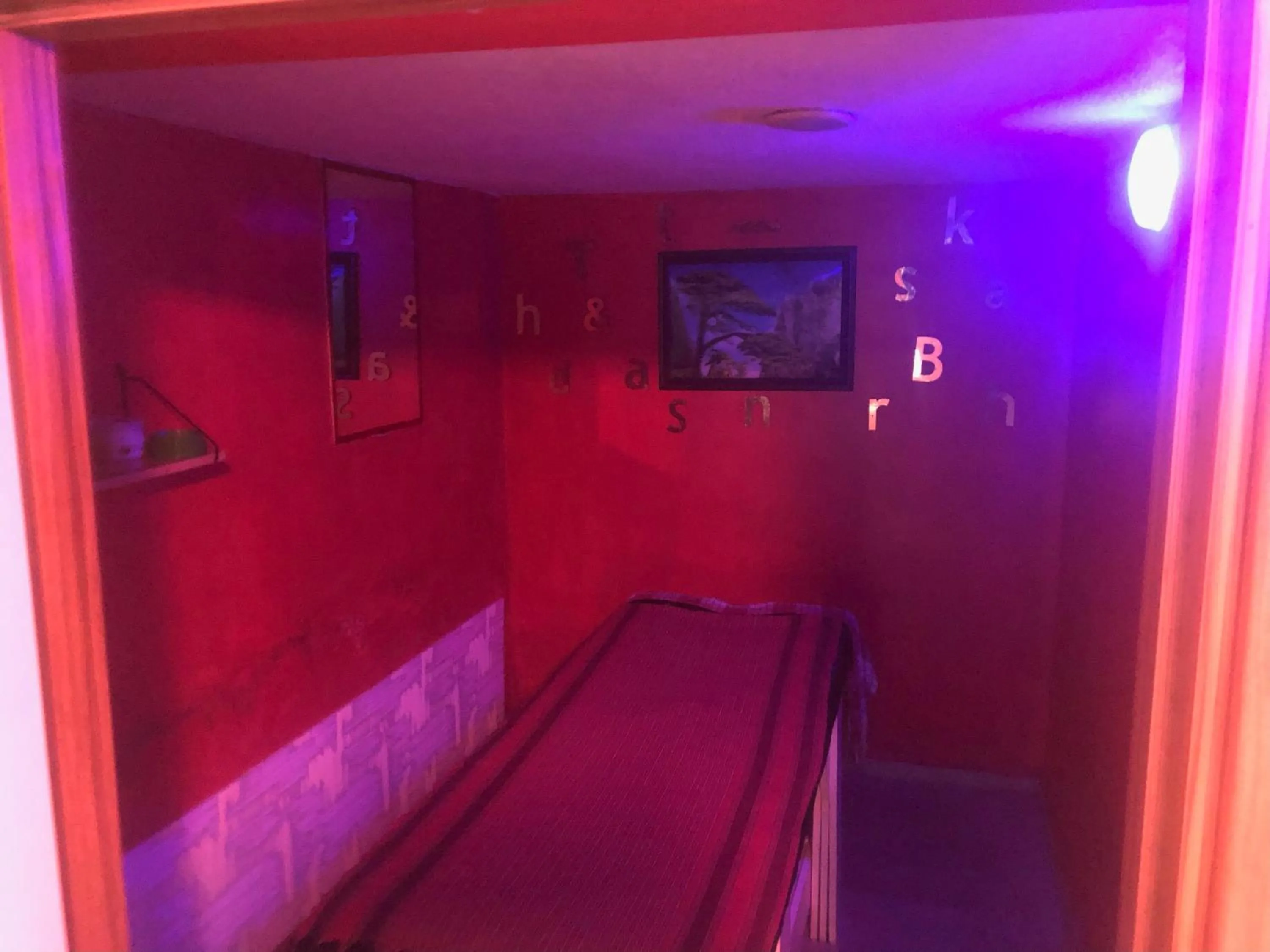 Spa and wellness centre/facilities in Astoria Life Hotel