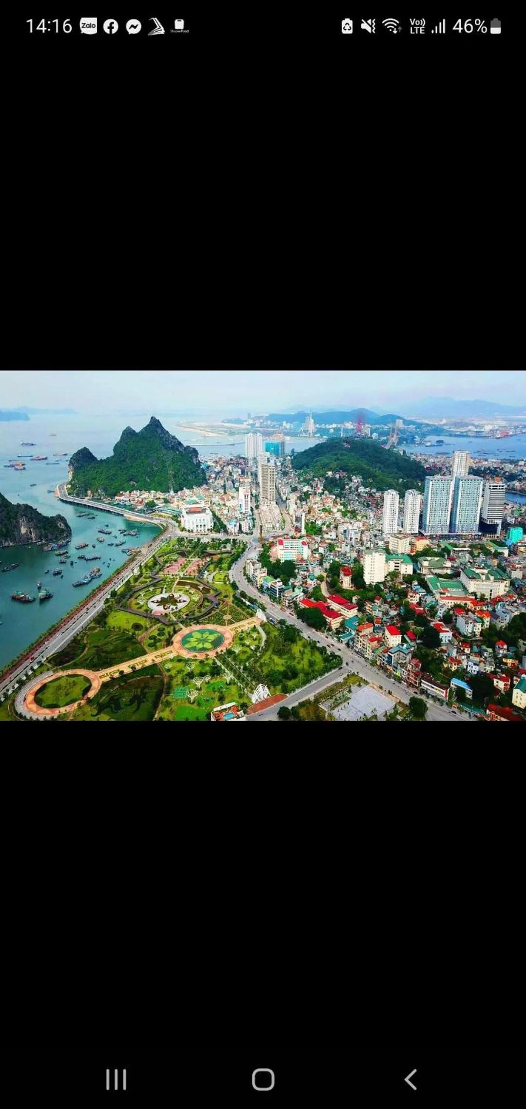 Nha Xanh Ha Long Homestay