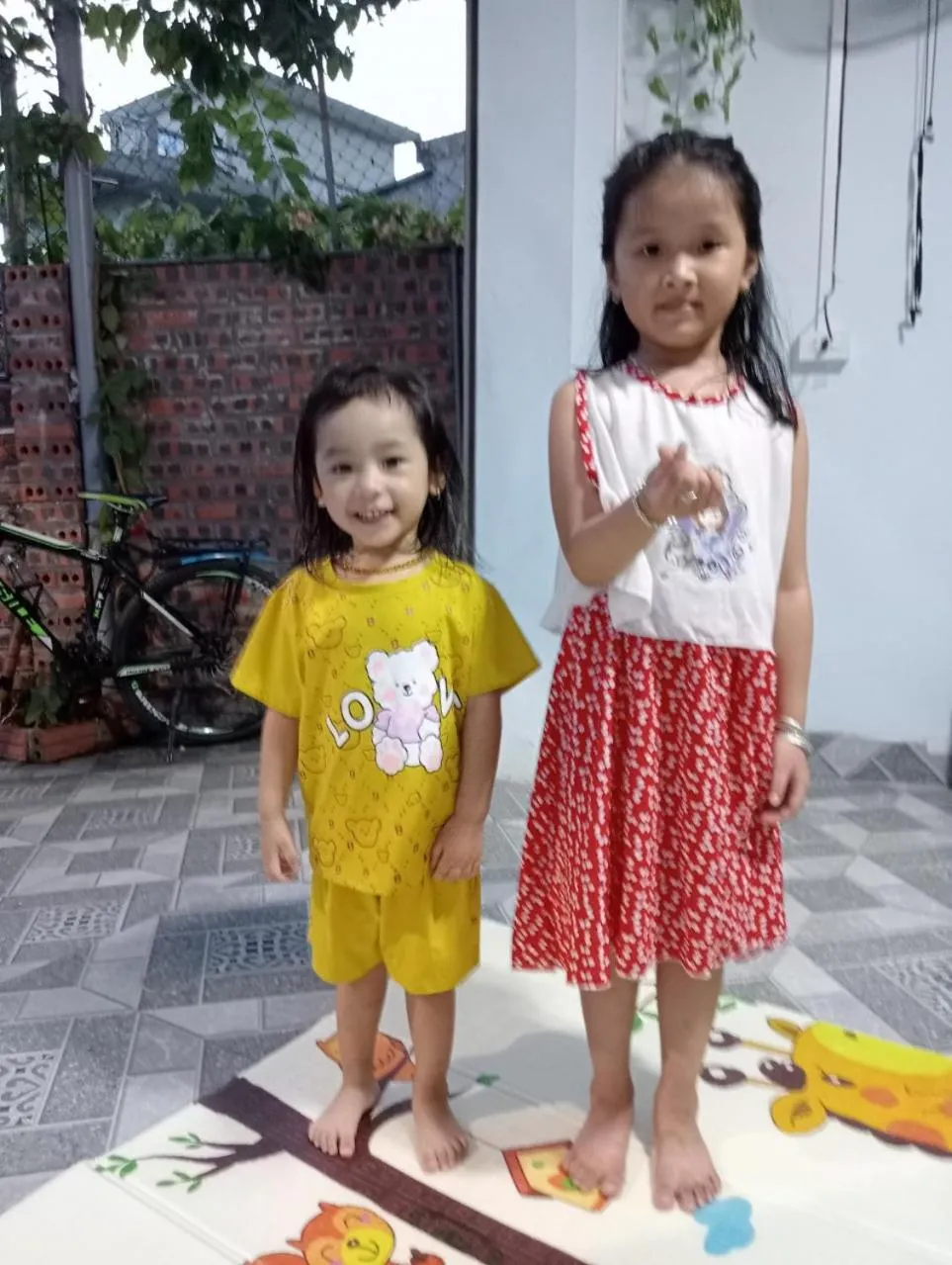 Nha Xanh Ha Long Homestay