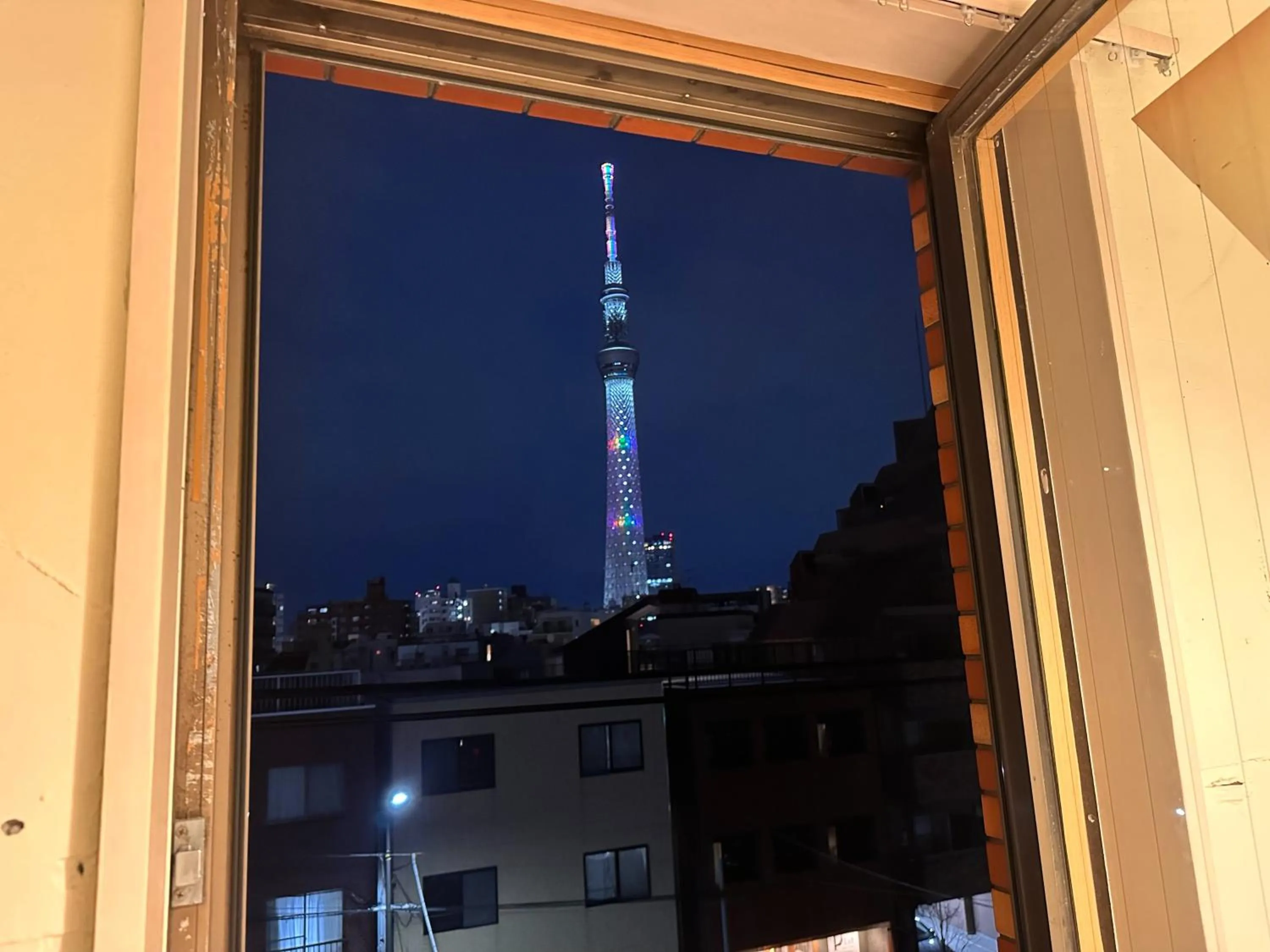 STAY WORK ASAKUSA guest house 浅草店