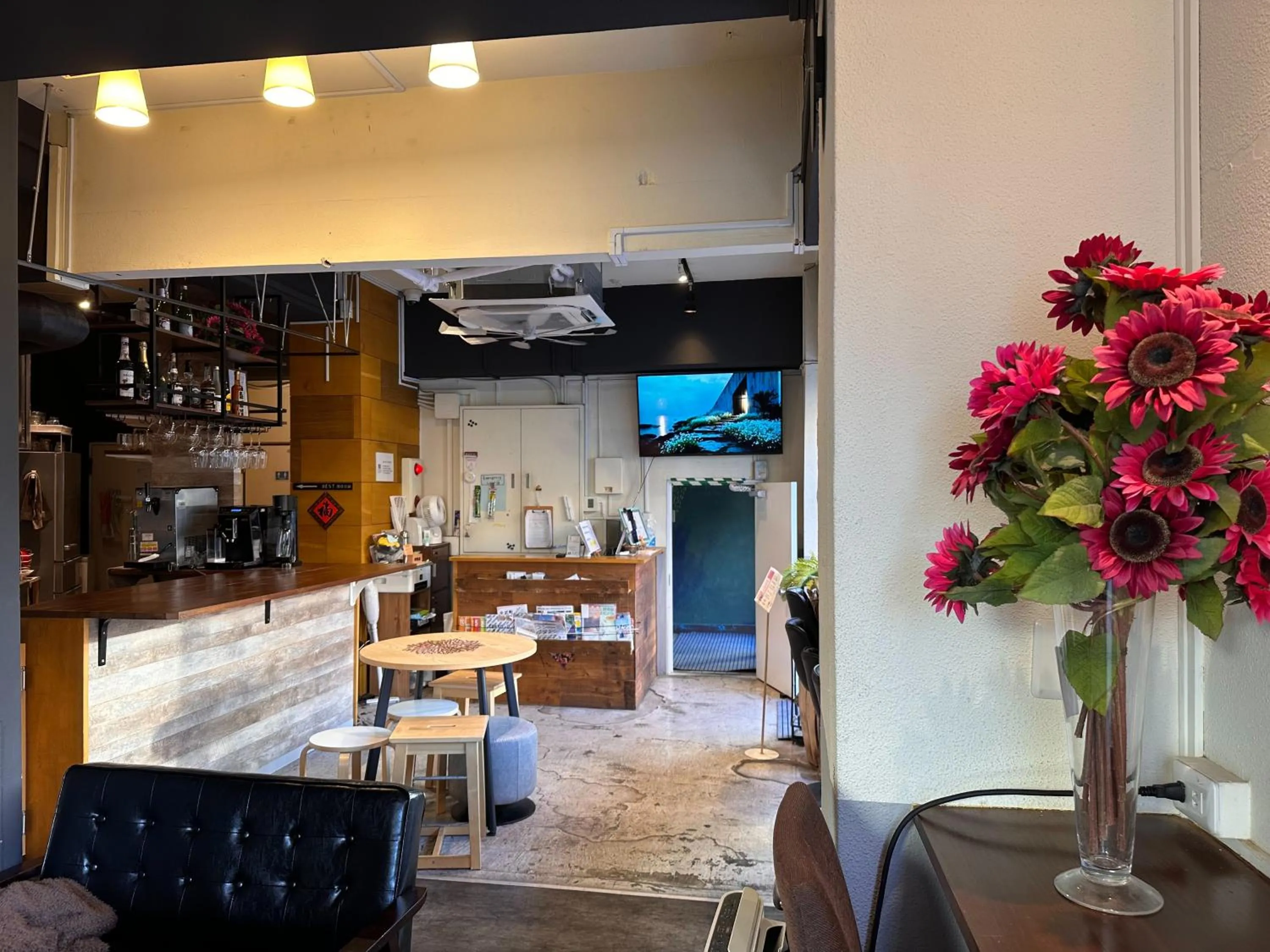 STAY WORK ASAKUSA guest house 浅草店