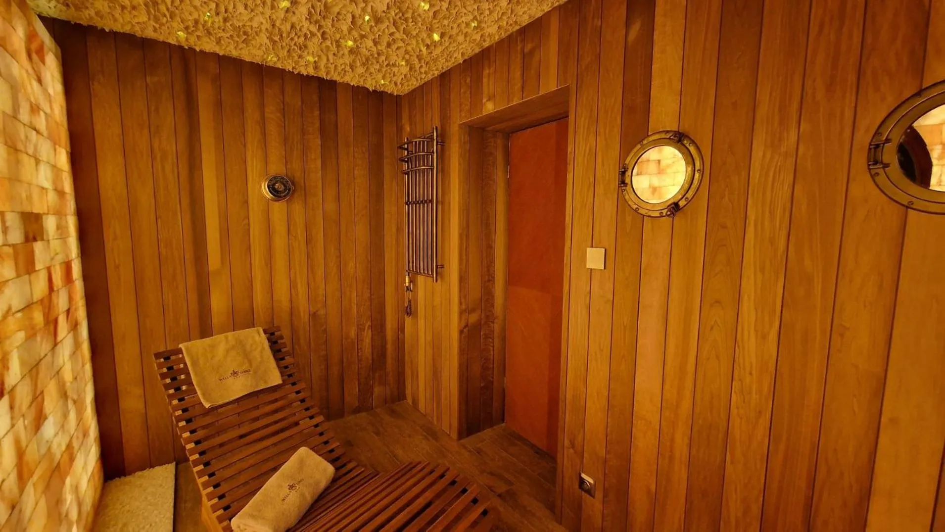 Activities in Hotel Willa Lubicz