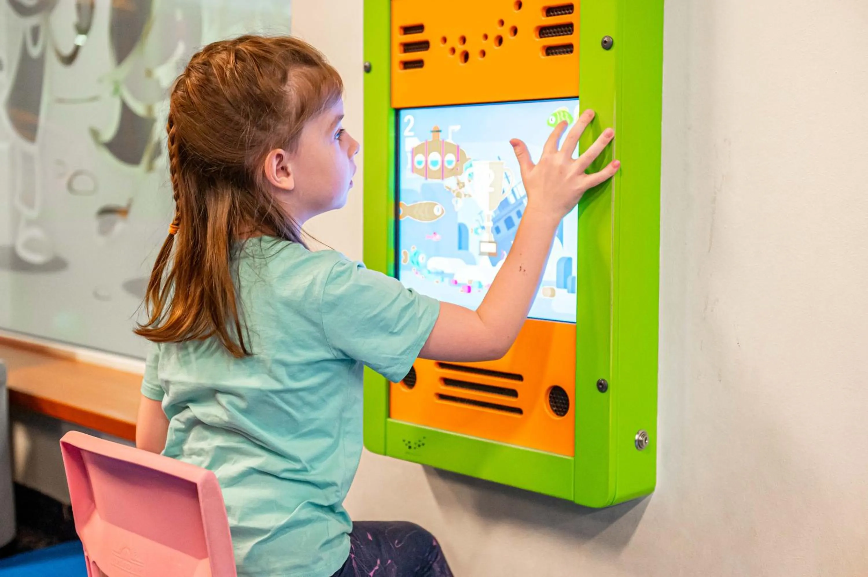 People in Hotel SPA Faltom Gdynia Rumia