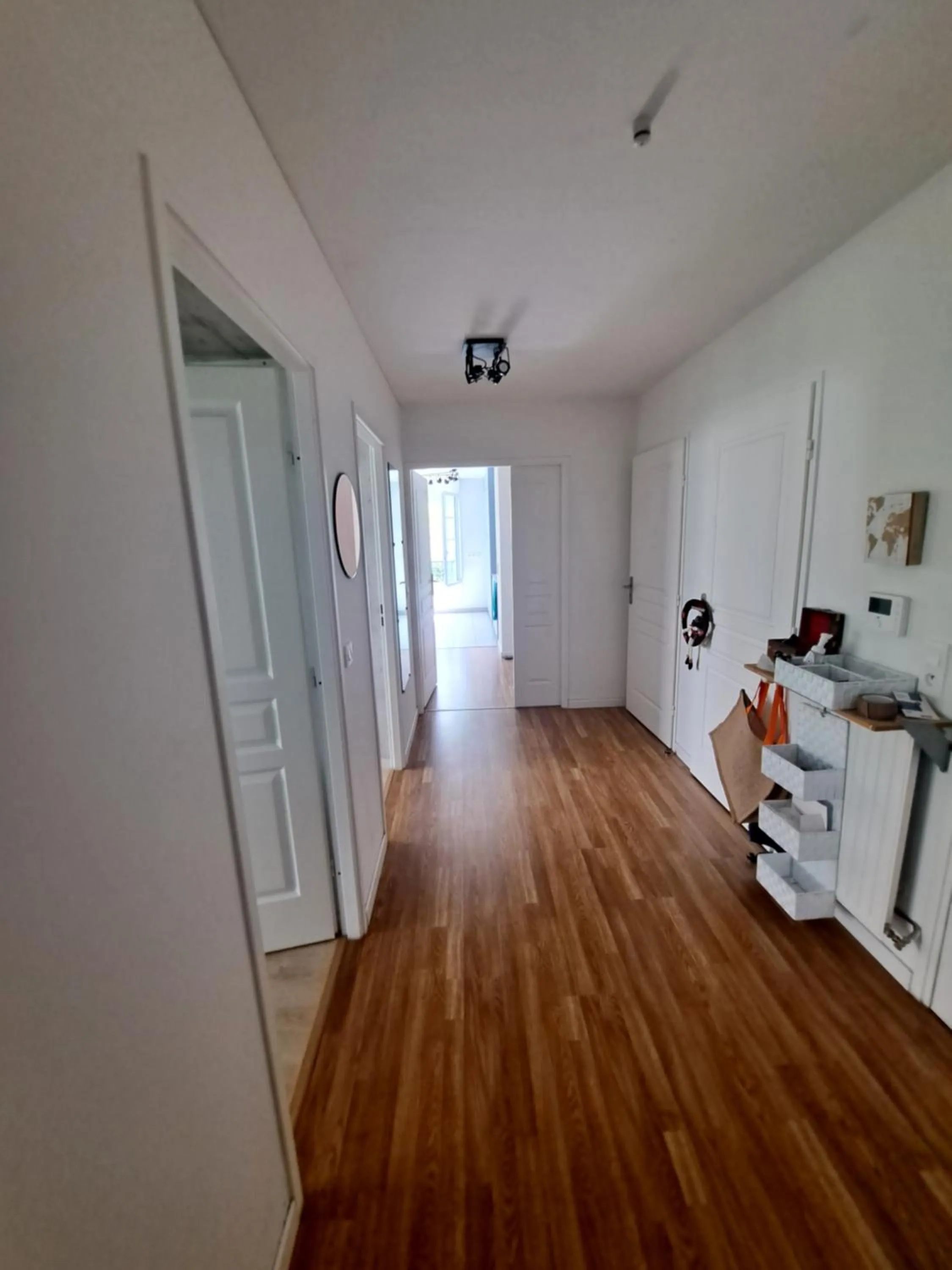 Facade/entrance in The Green Terrace Disneyland